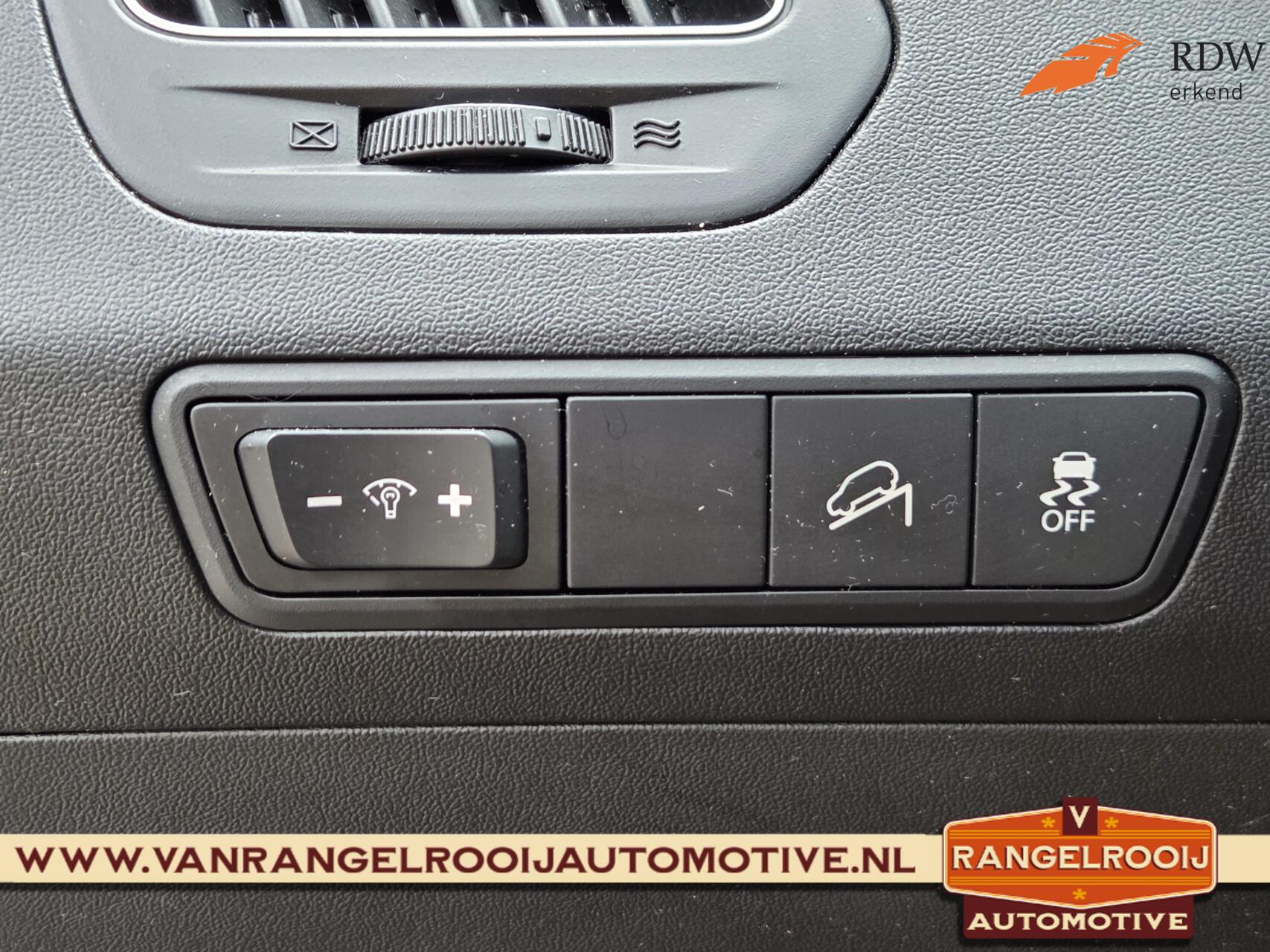 Foto van Hyundai Ix35