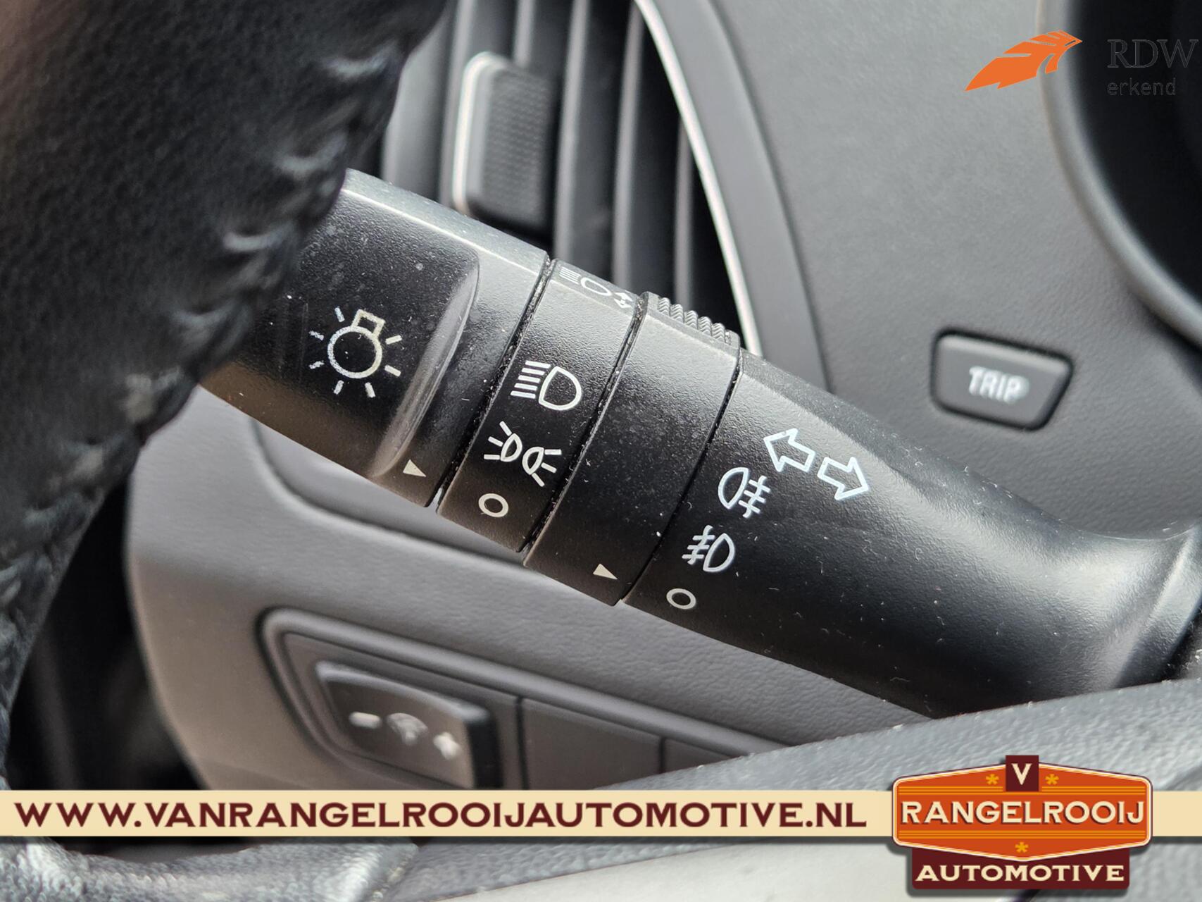Foto van Hyundai Ix35