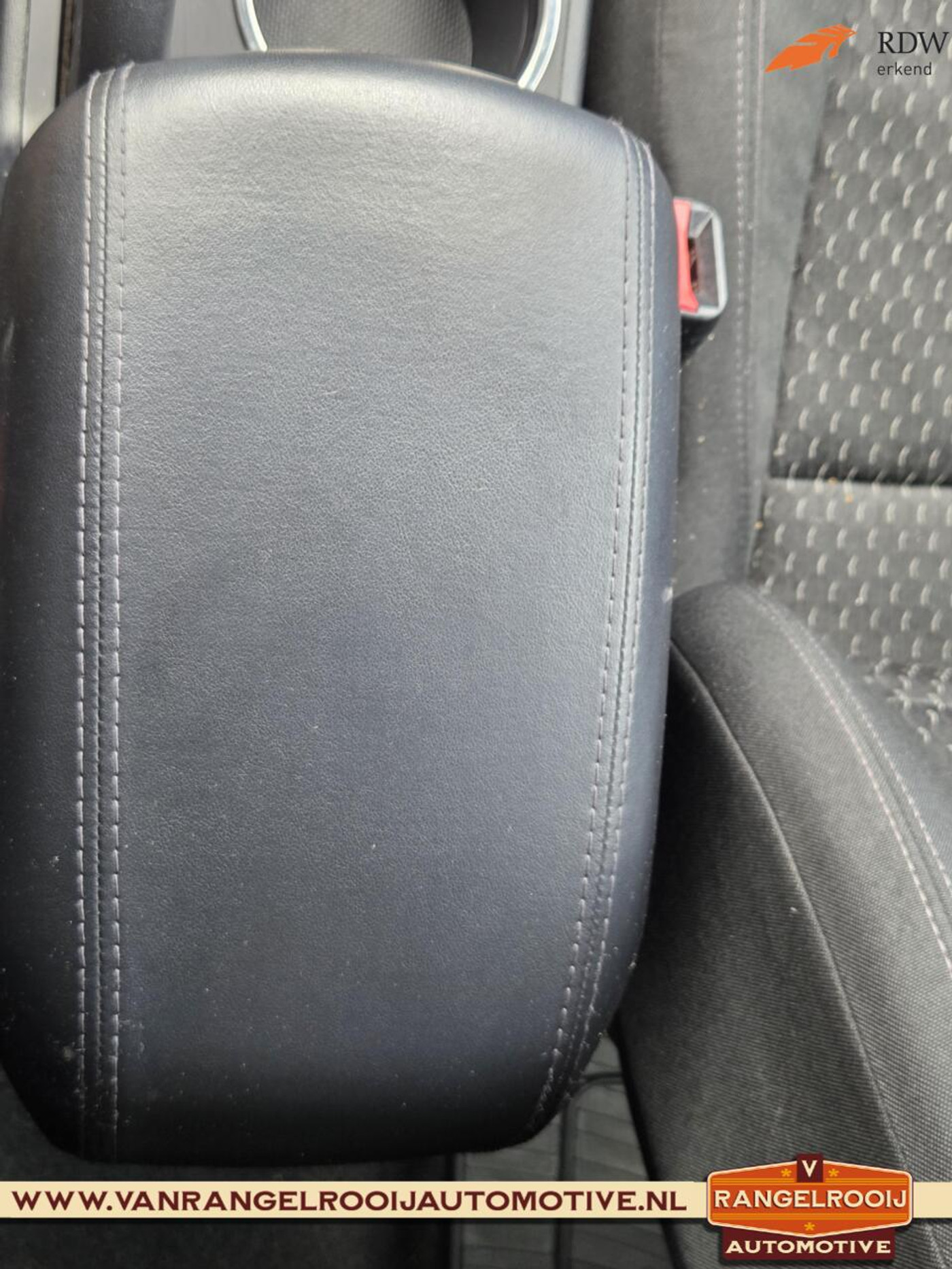 Foto van Hyundai Ix35
