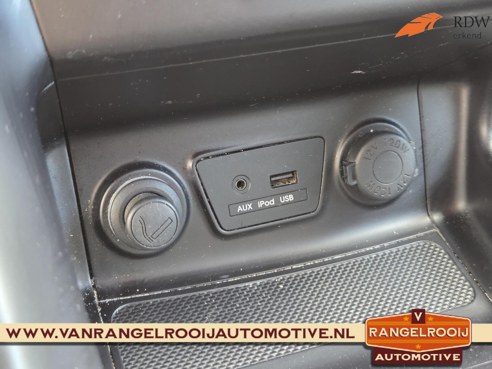 Foto van Hyundai Ix35