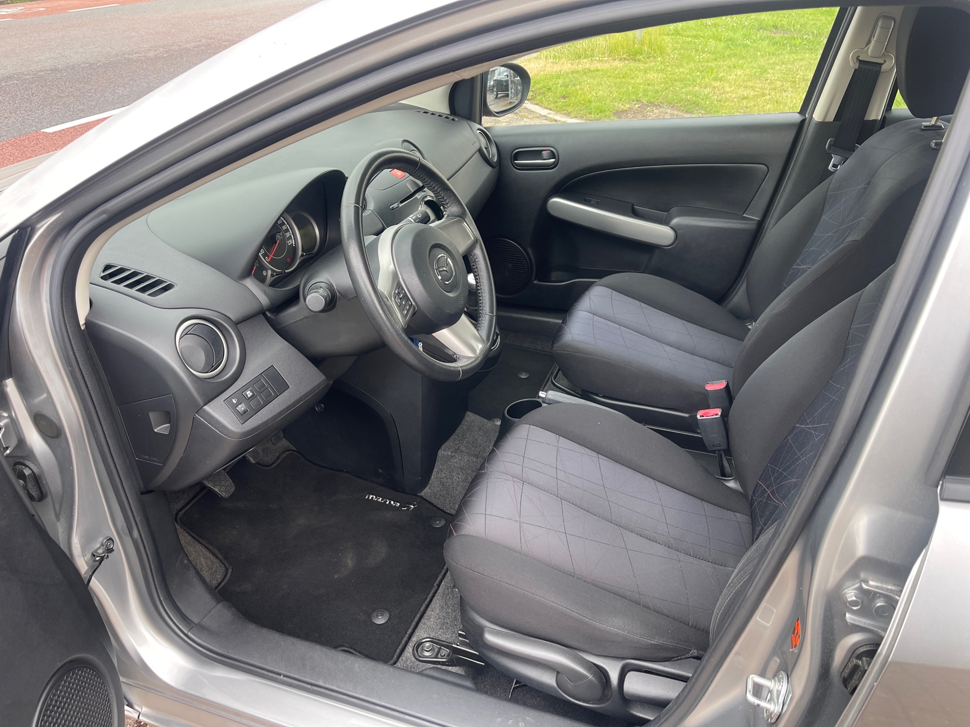 Foto van Mazda Mazda 2