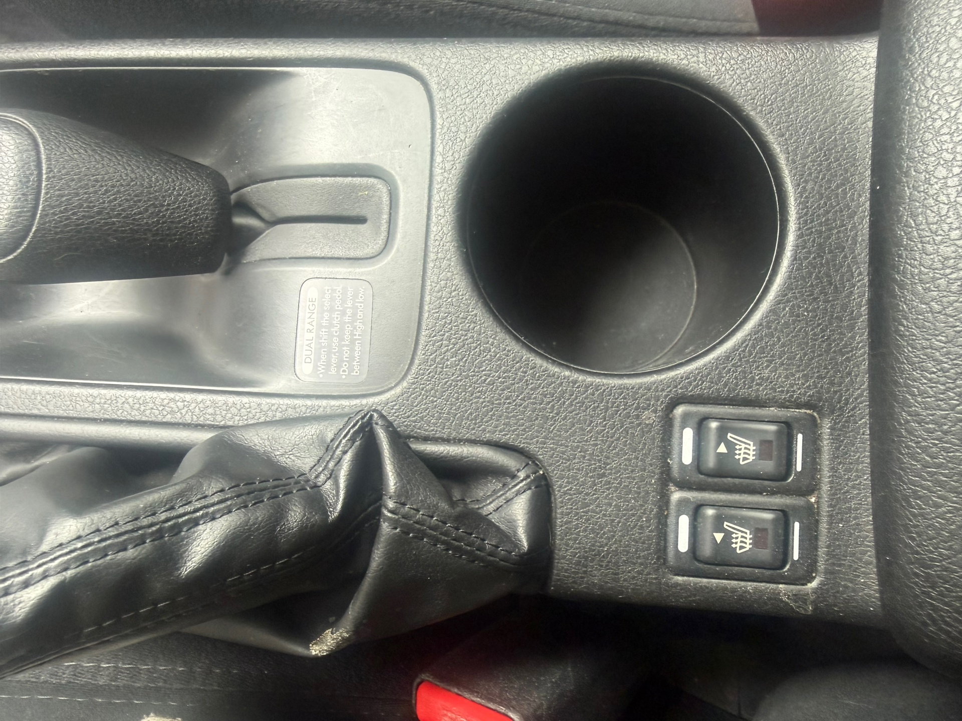Foto van Subaru Impreza