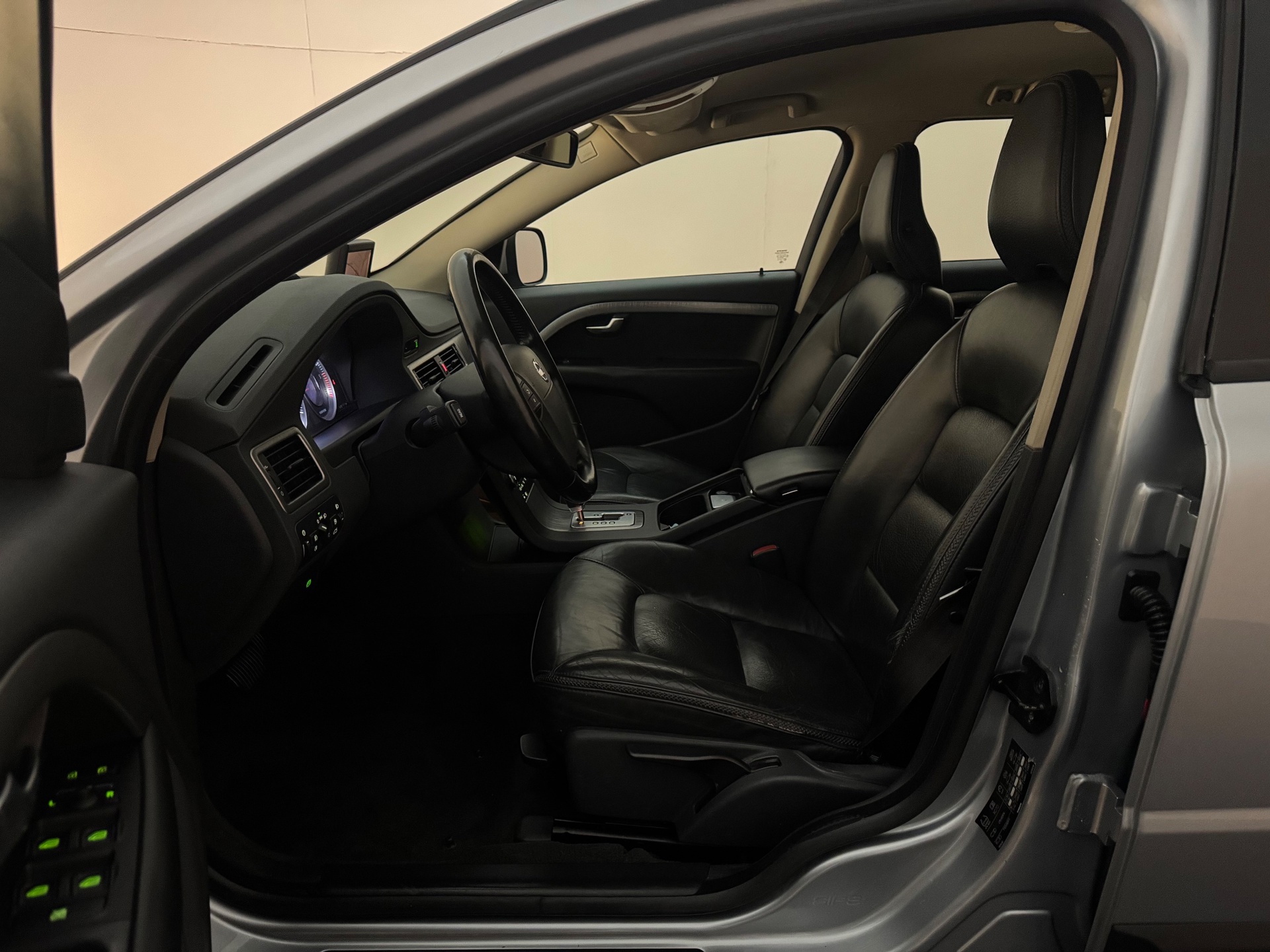 Foto van Volvo Xc70