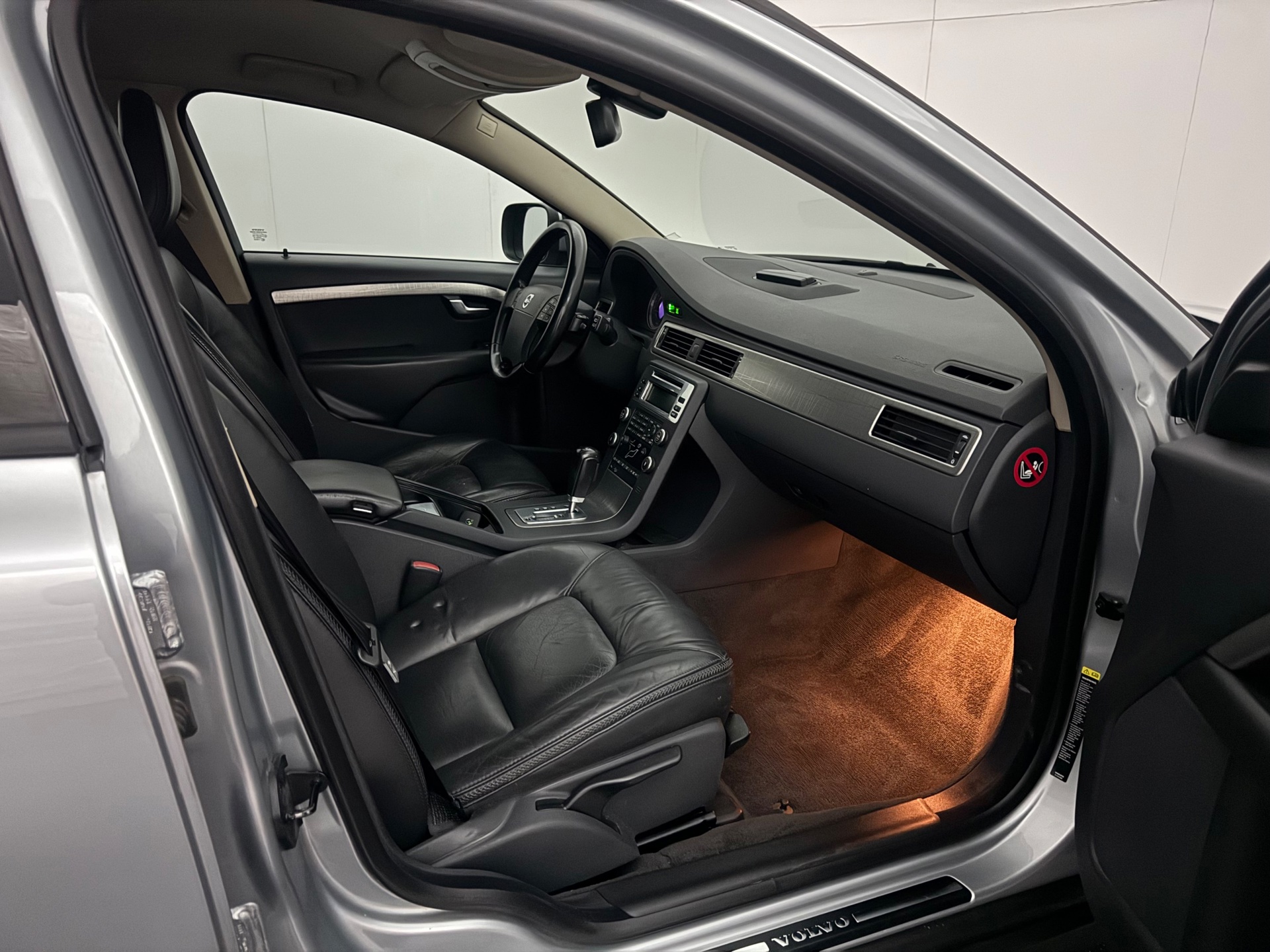Foto van Volvo Xc70