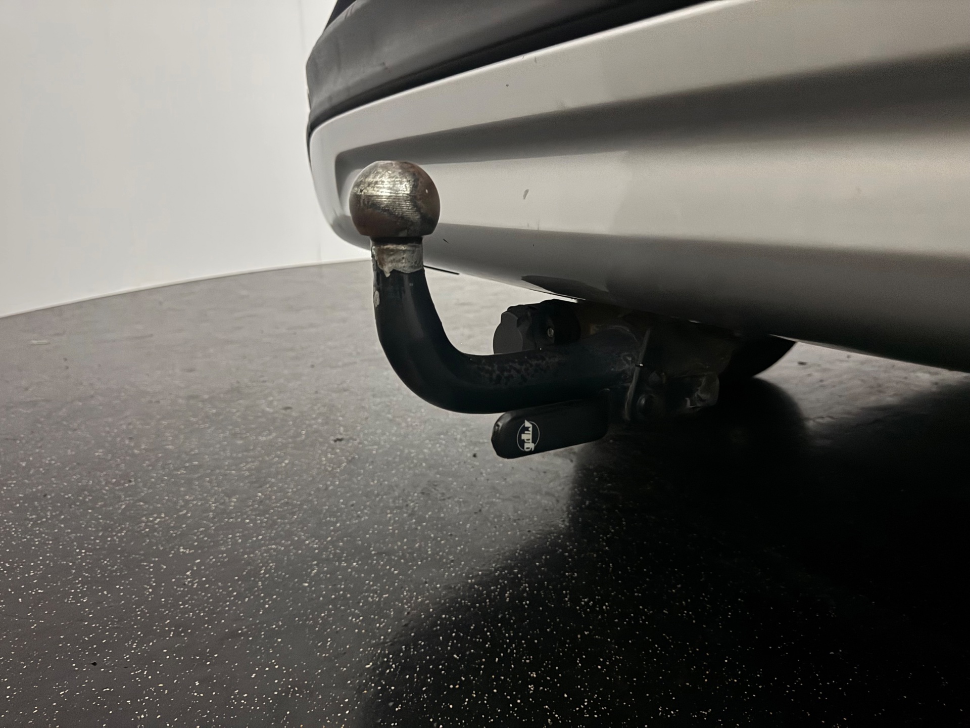 Foto van Volvo Xc70