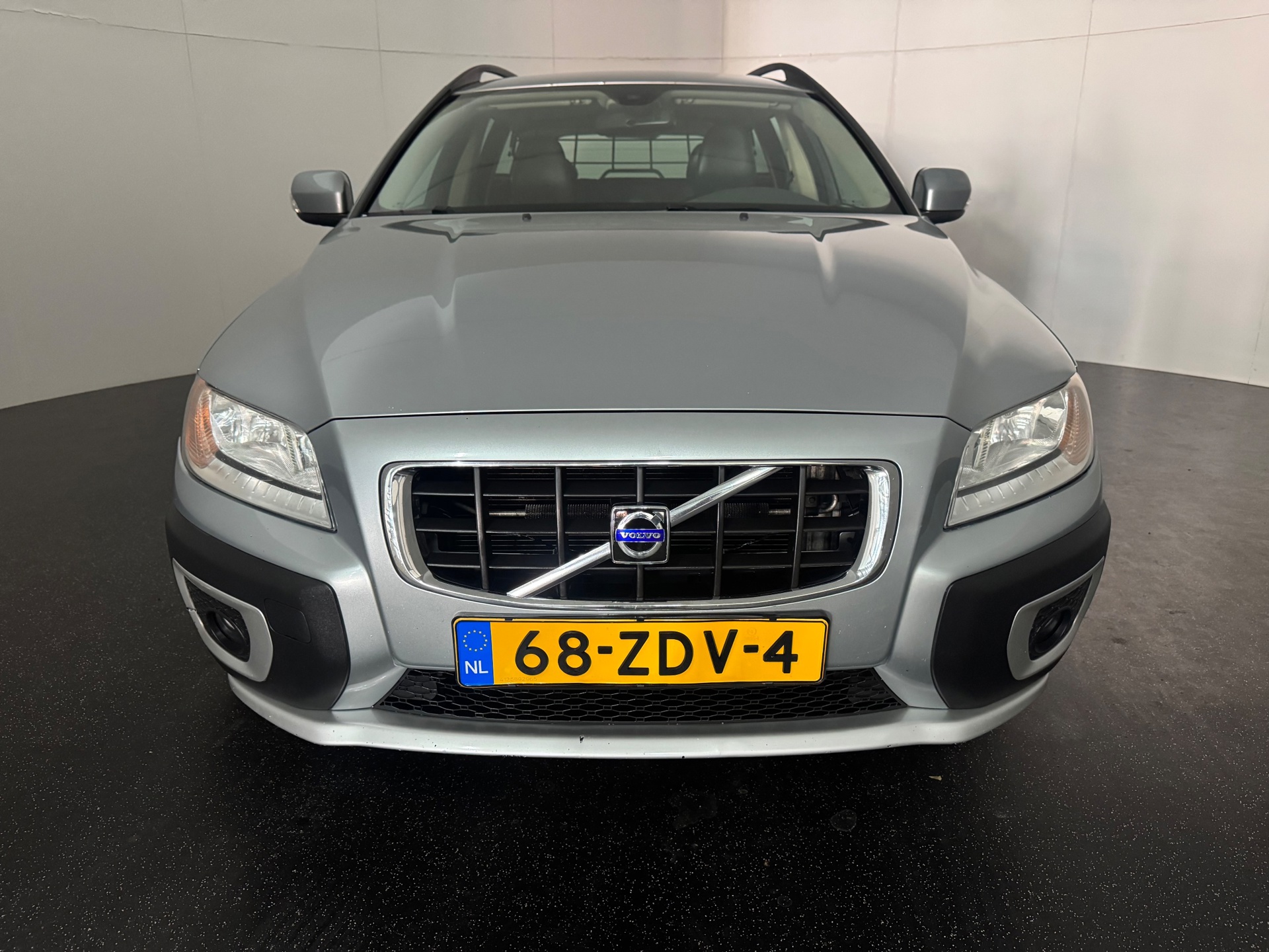 Foto van Volvo Xc70