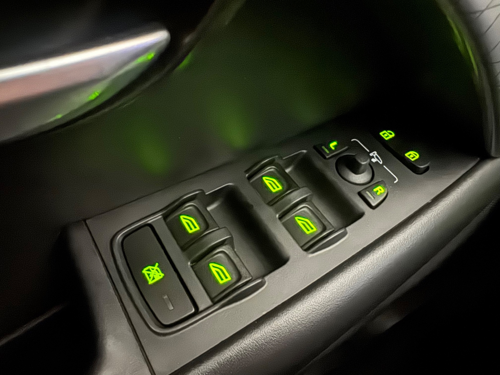 Foto van Volvo Xc70