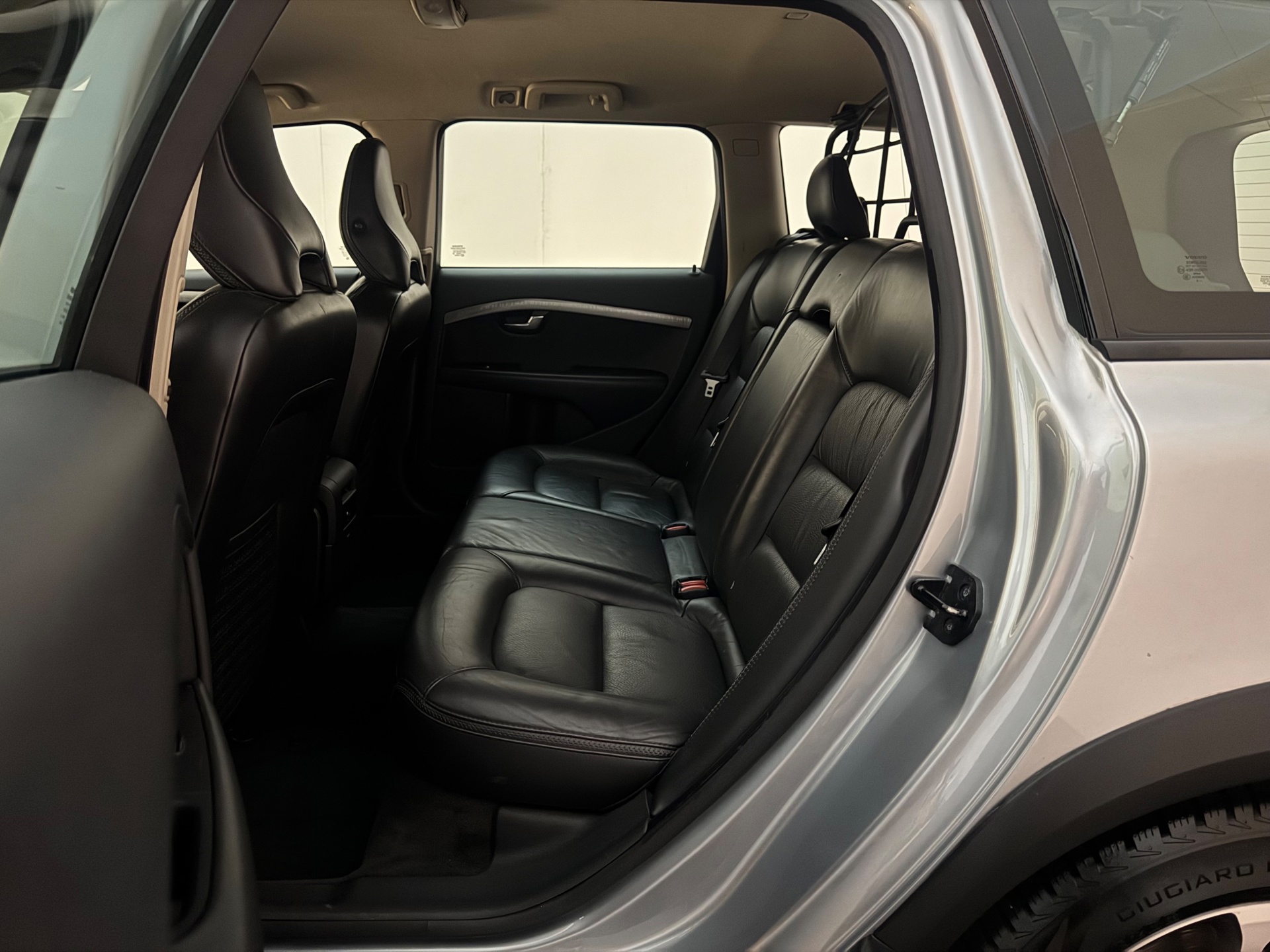Foto van Volvo Xc70