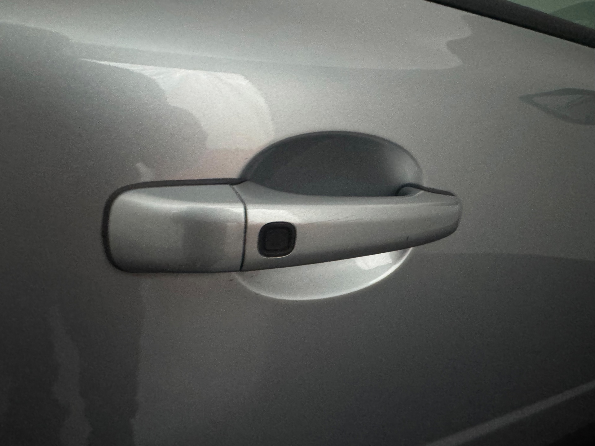 Foto van Volvo Xc70