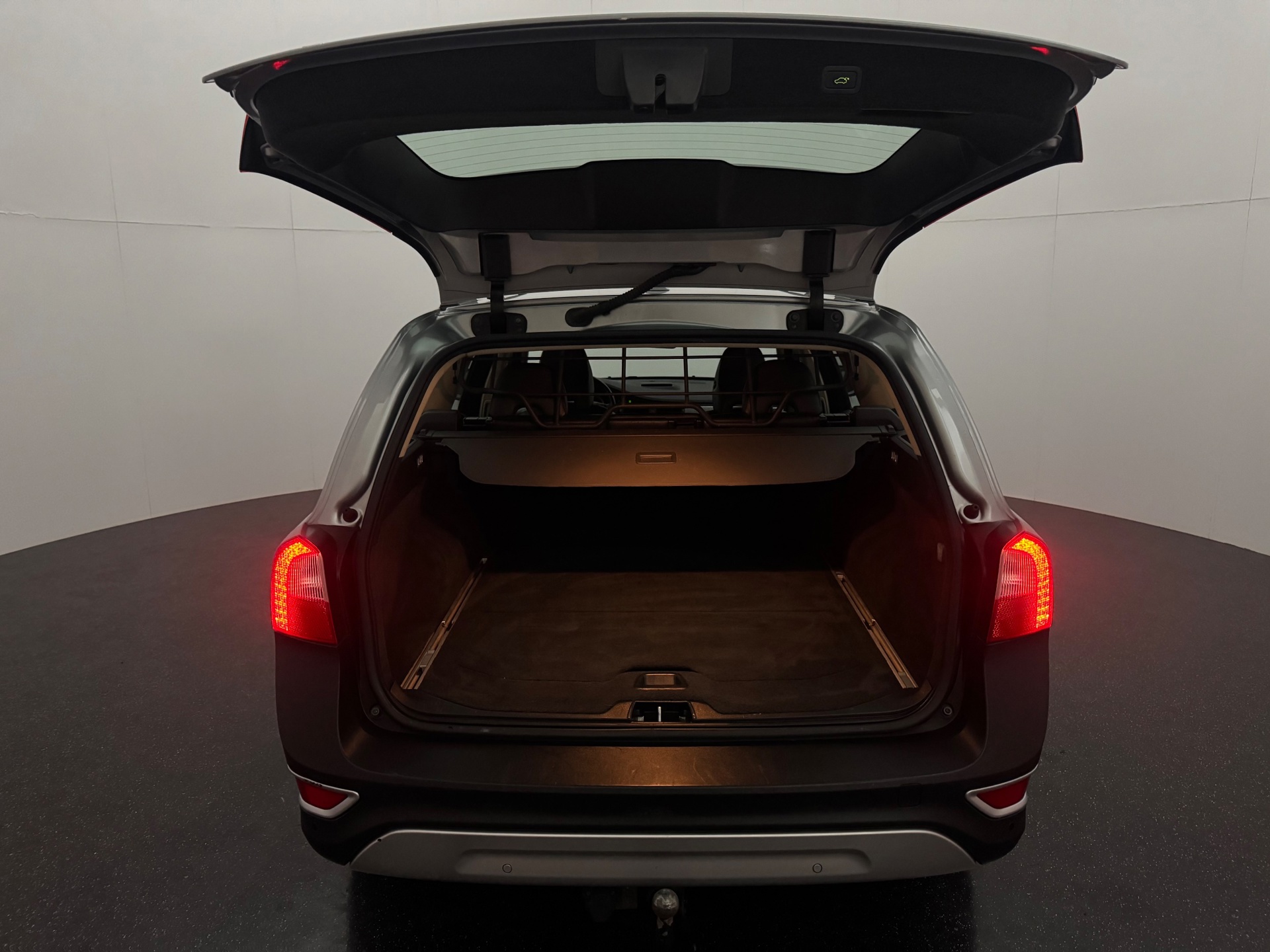 Foto van Volvo Xc70