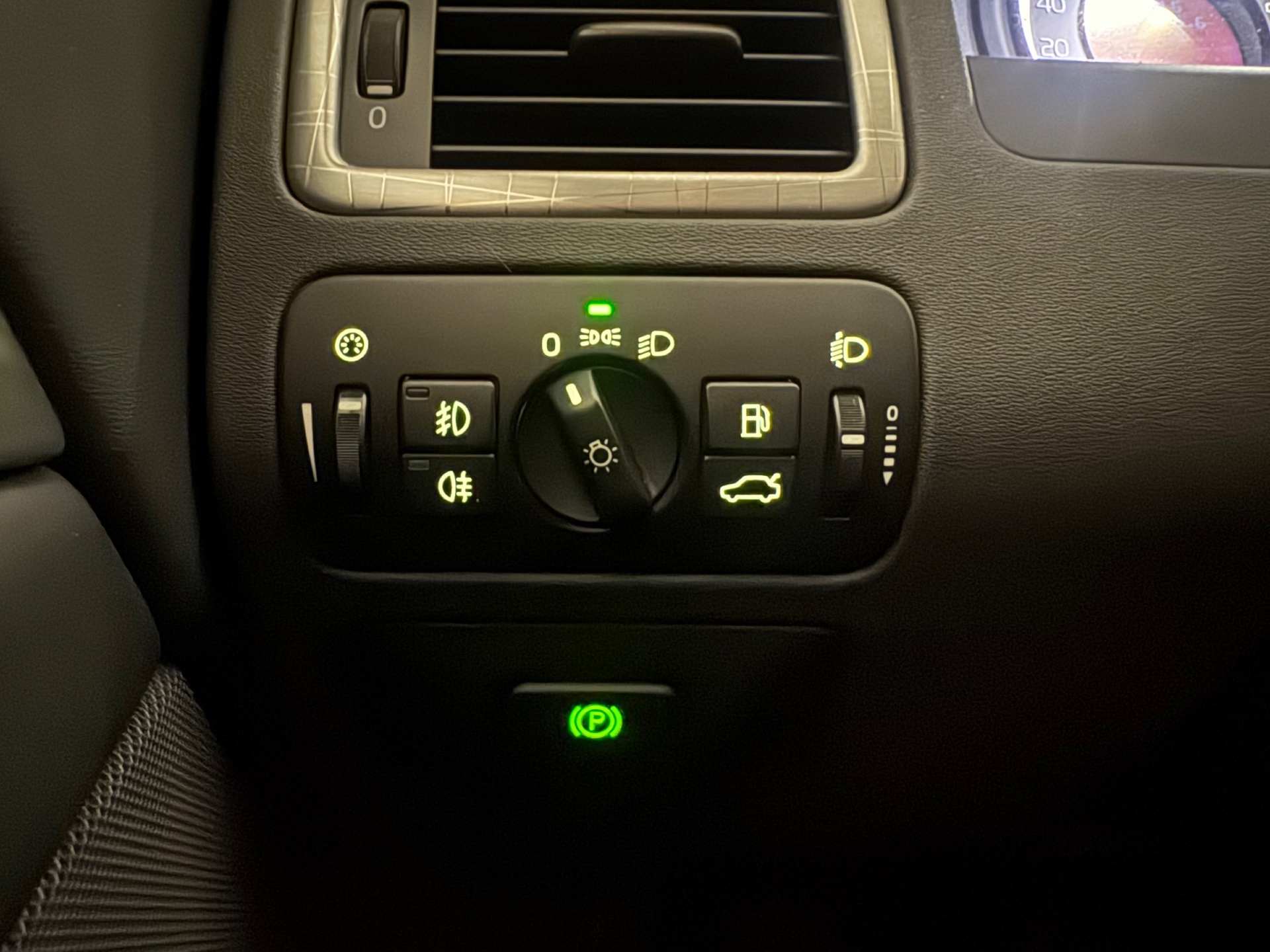 Foto van Volvo Xc70