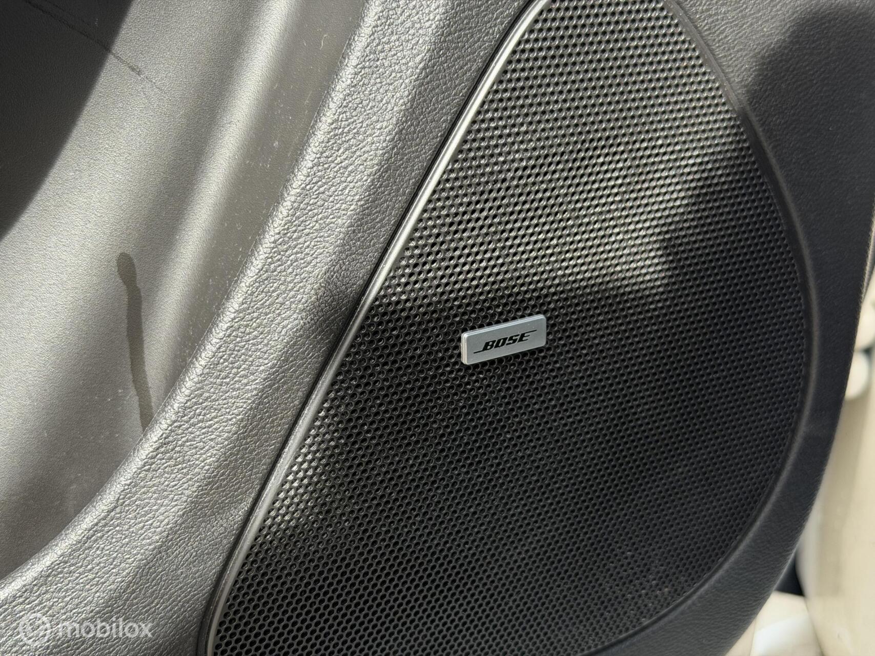 Foto van Opel Ampera