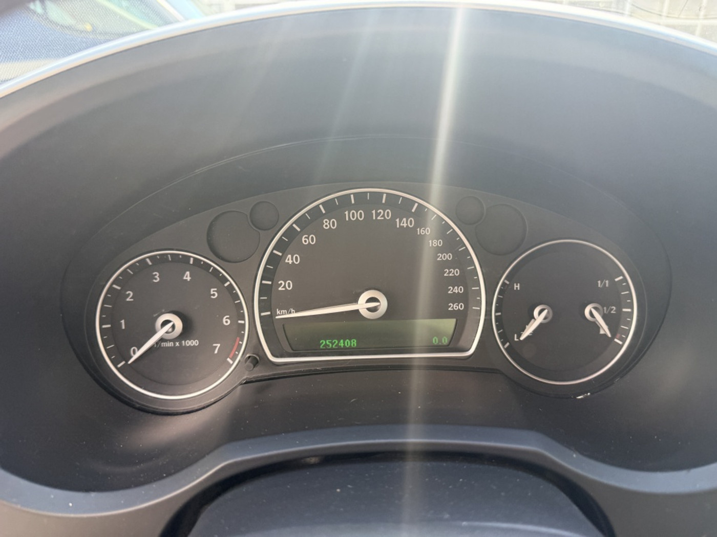 Foto van Saab Saab 9-3