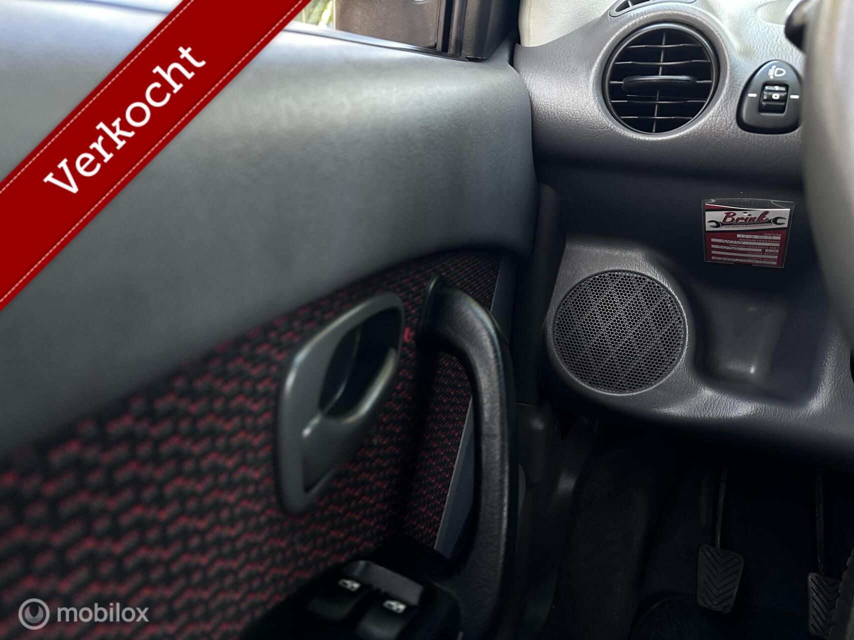 Foto van Hyundai Atos-prime
