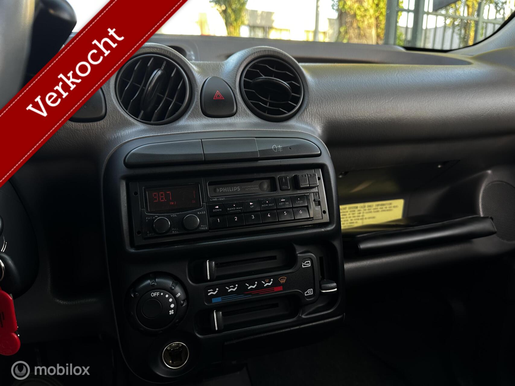 Foto van Hyundai Atos-prime