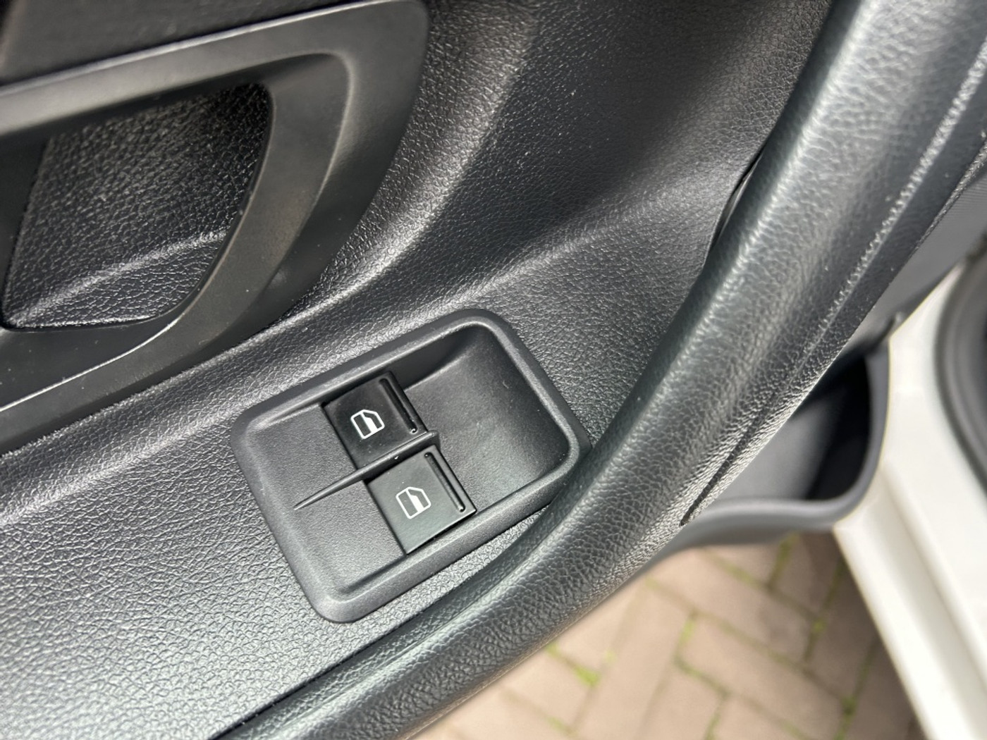 Foto van Skoda Fabia