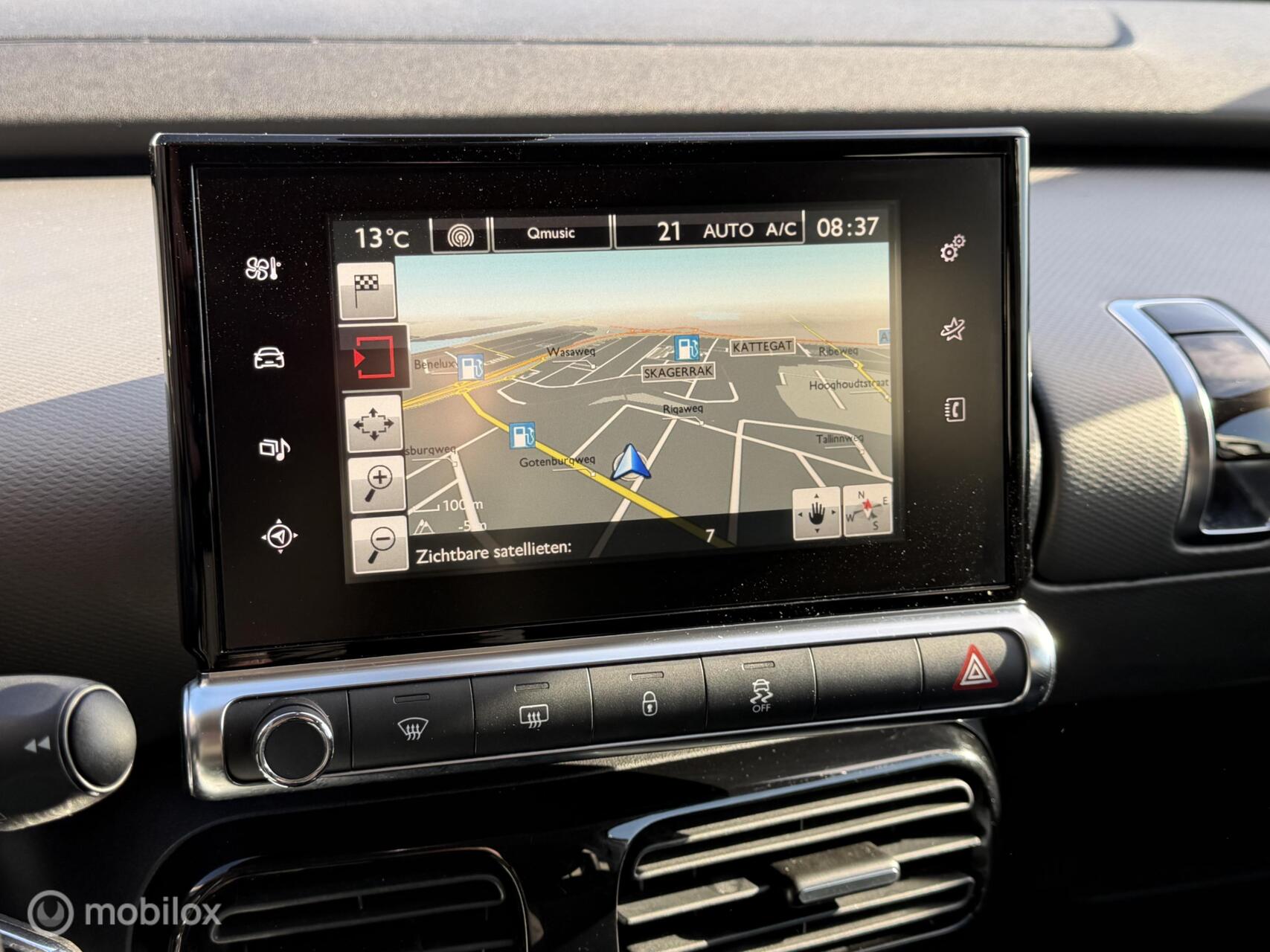 Foto van Citroen C4 Cactus
