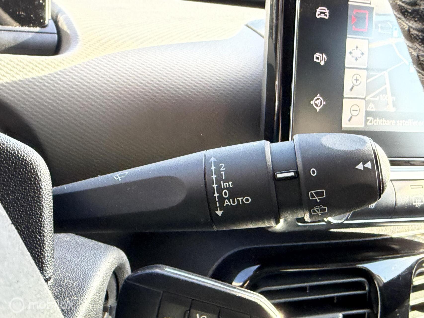 Foto van Citroen C4 Cactus