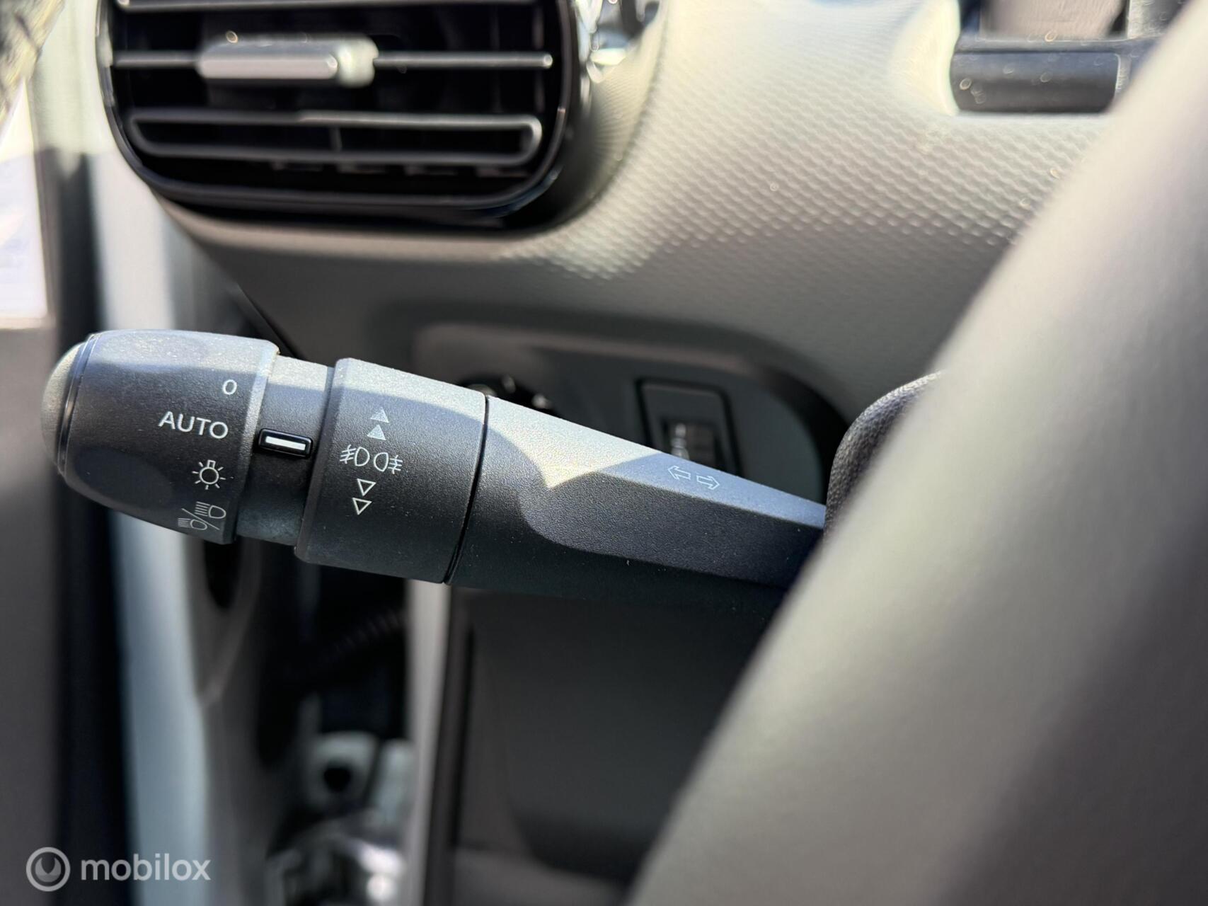 Foto van Citroen C4 Cactus