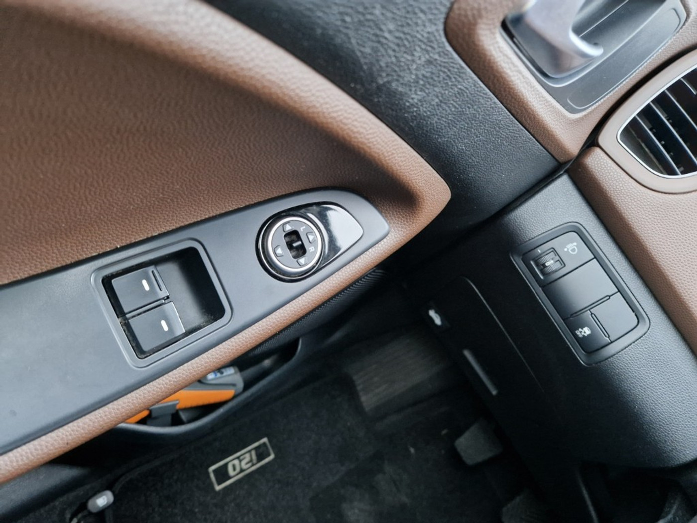 Foto van Hyundai I20