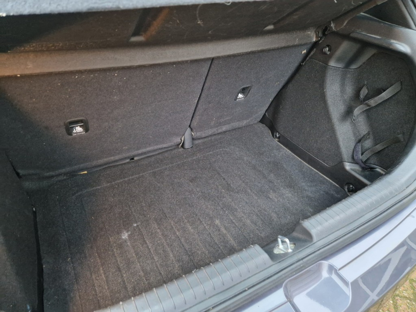 Foto van Hyundai I20
