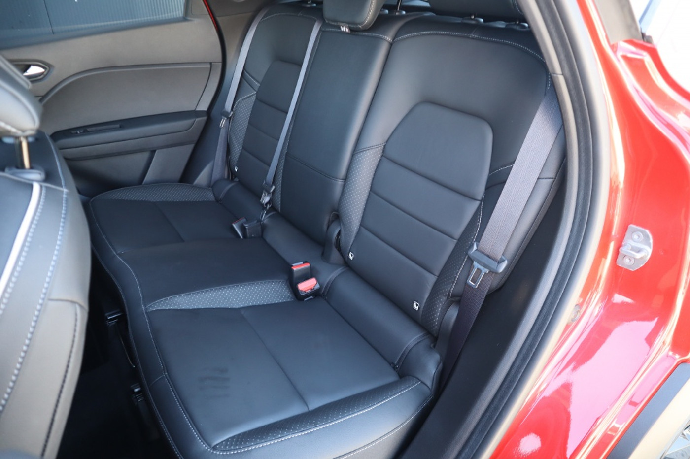 Foto van Mitsubishi Asx