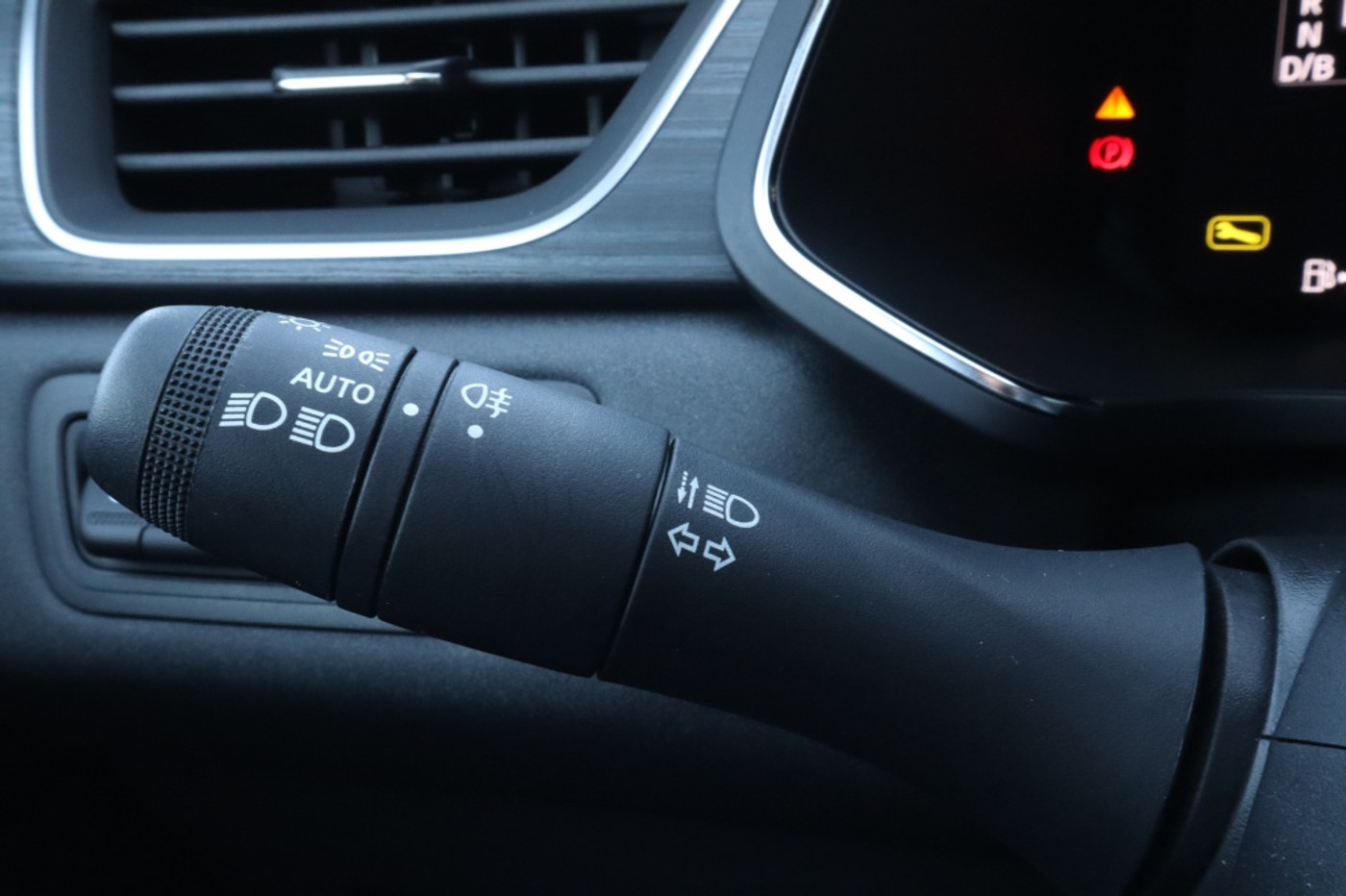 Foto van Mitsubishi Asx