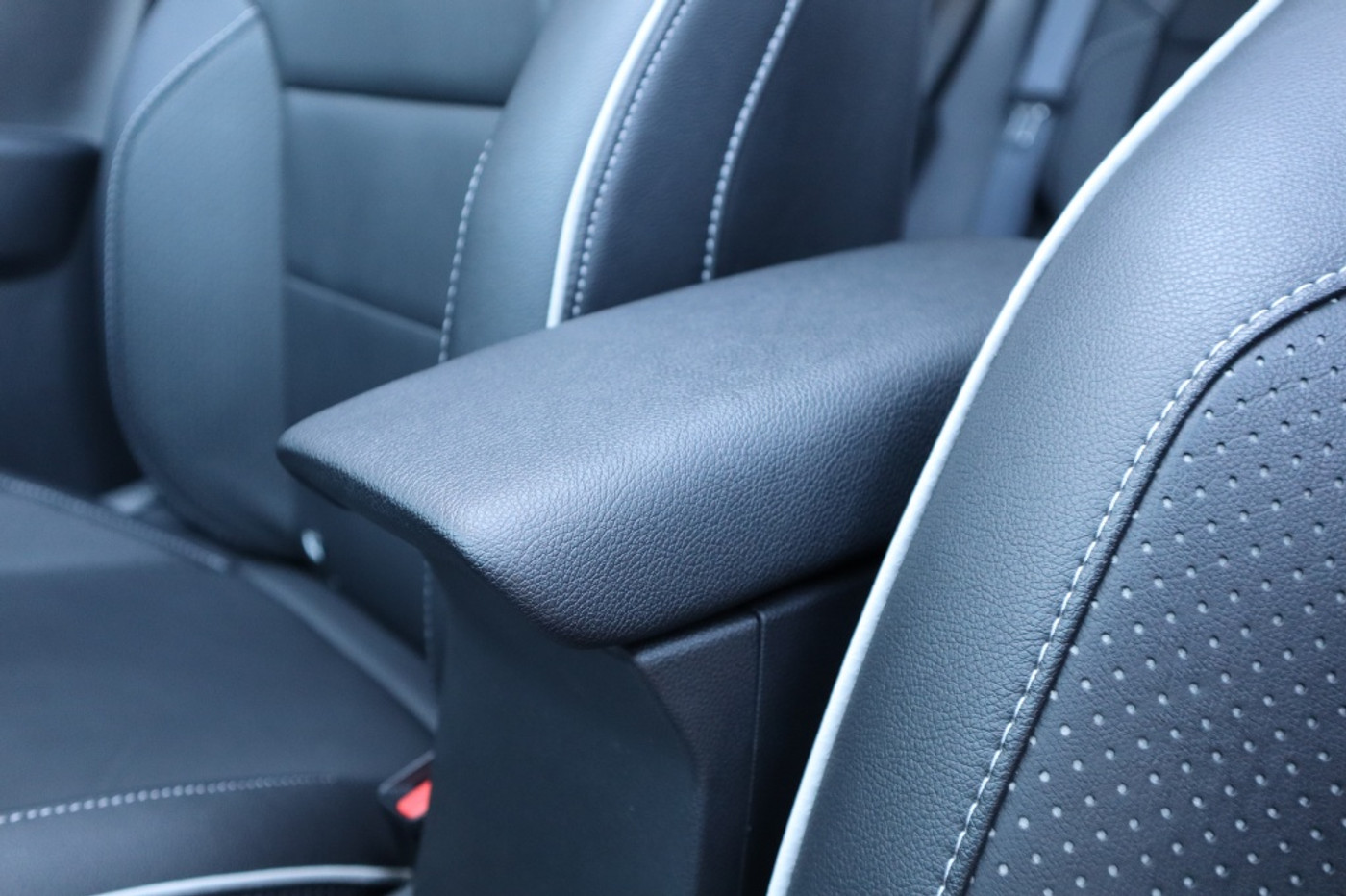 Foto van Mitsubishi Asx