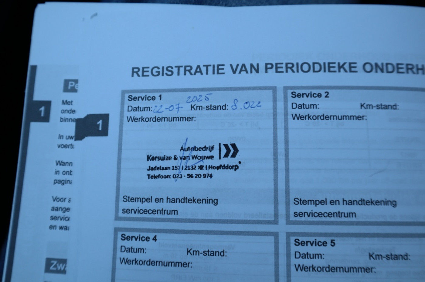 Foto van Mitsubishi Asx