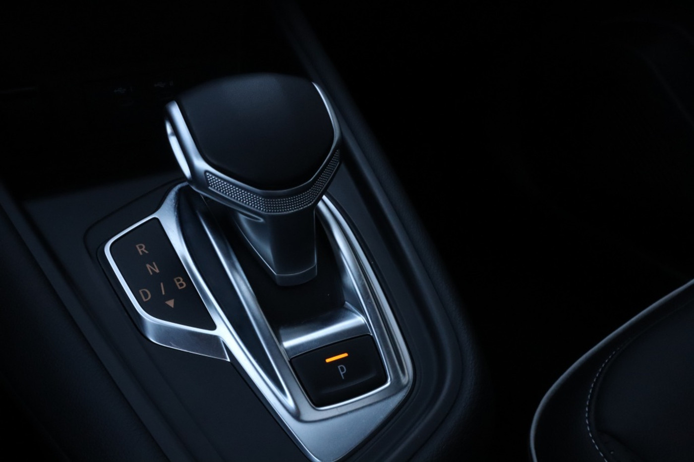 Foto van Mitsubishi Asx