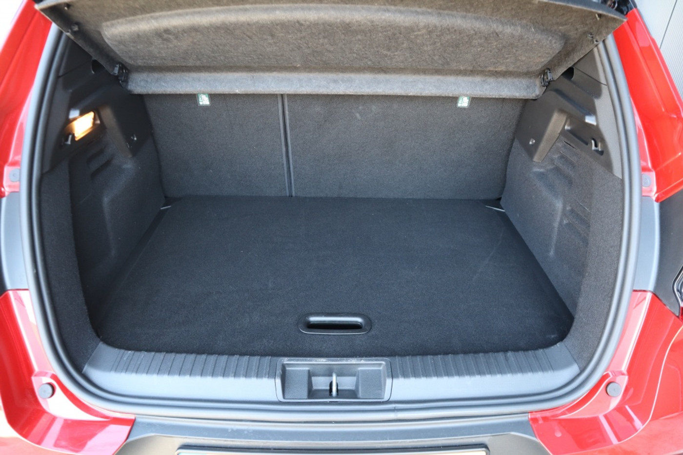 Foto van Mitsubishi Asx