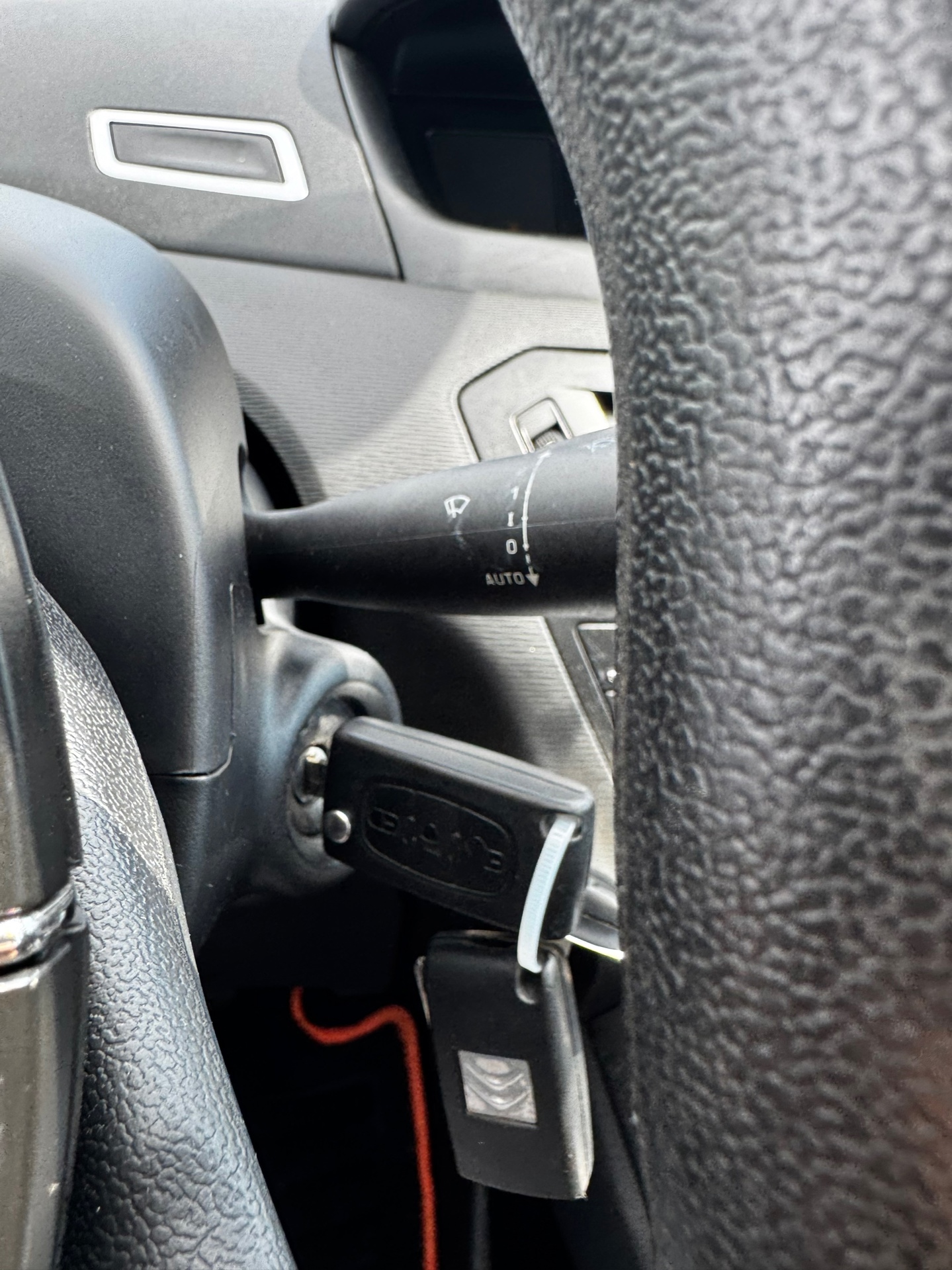 Foto van Citroen C4 Picasso