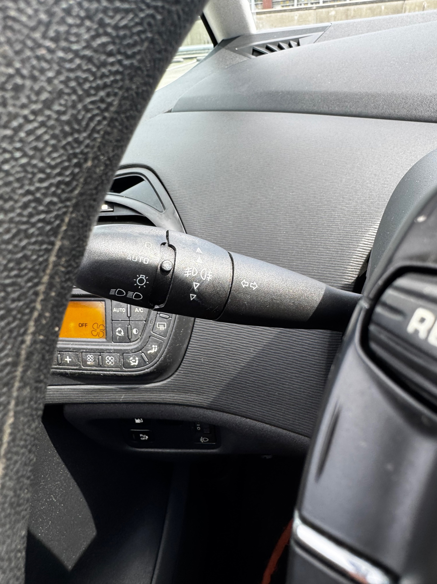 Foto van Citroen C4 Picasso