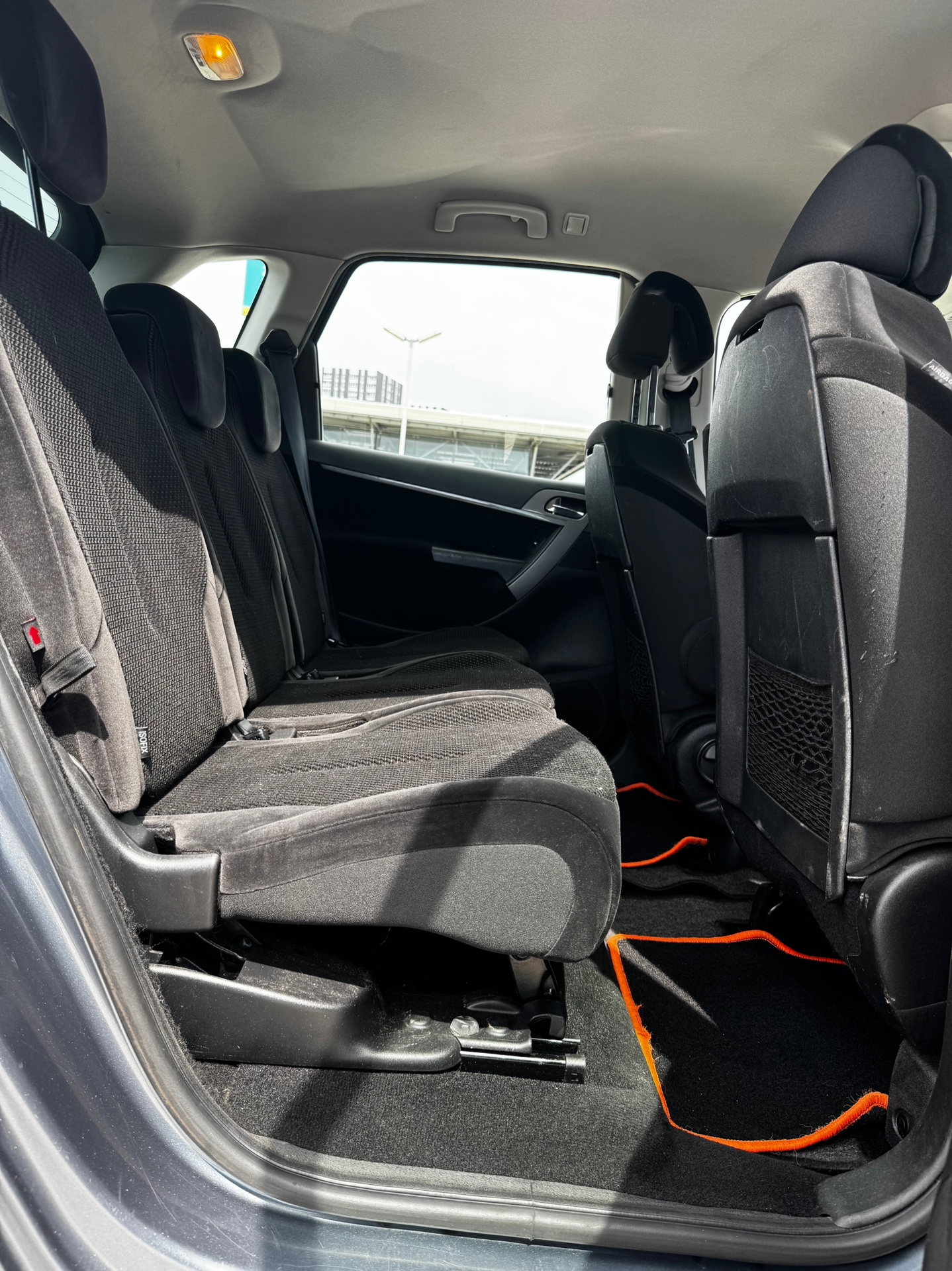 Foto van Citroen C4 Picasso