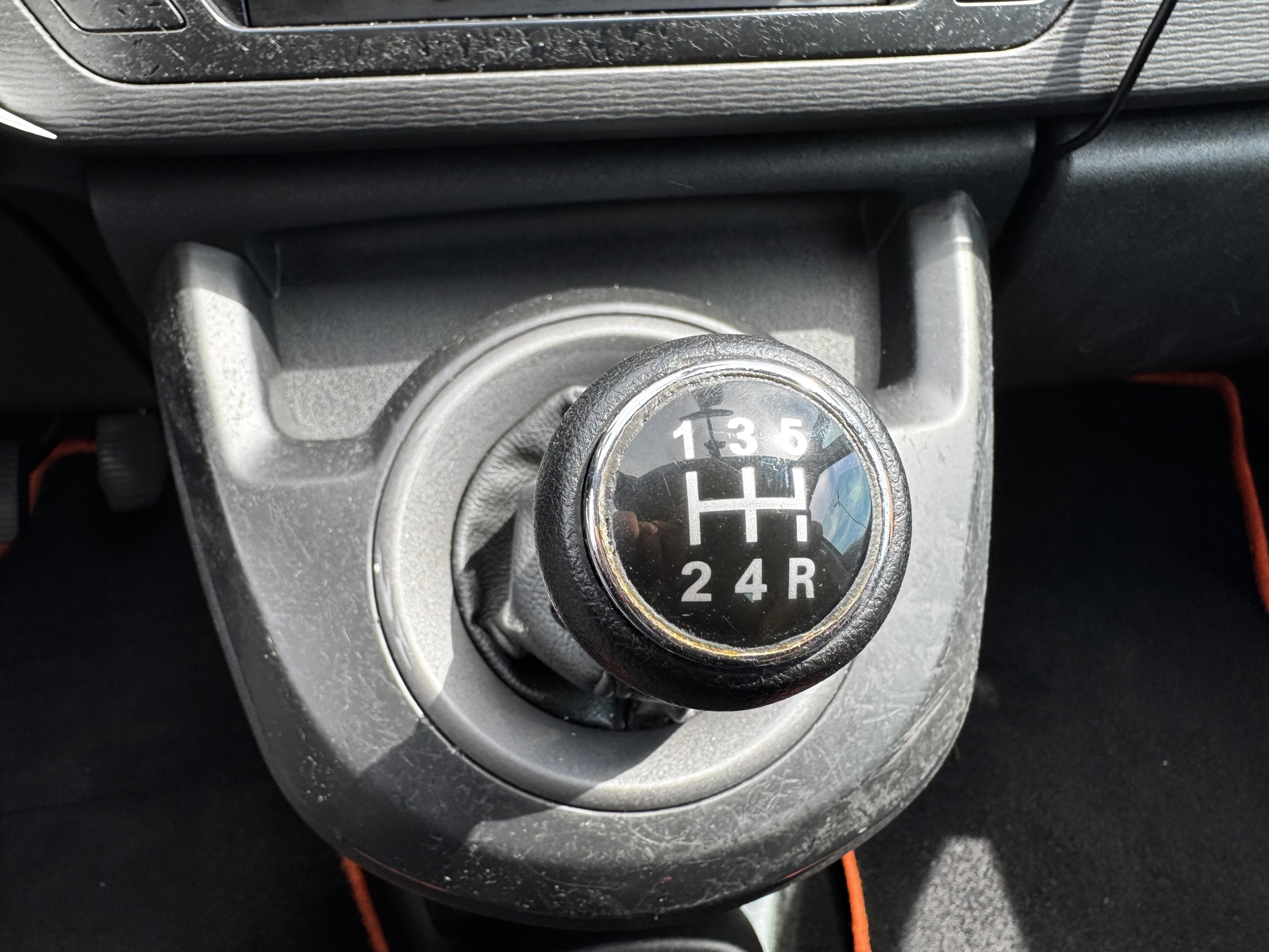Foto van Citroen C4 Picasso