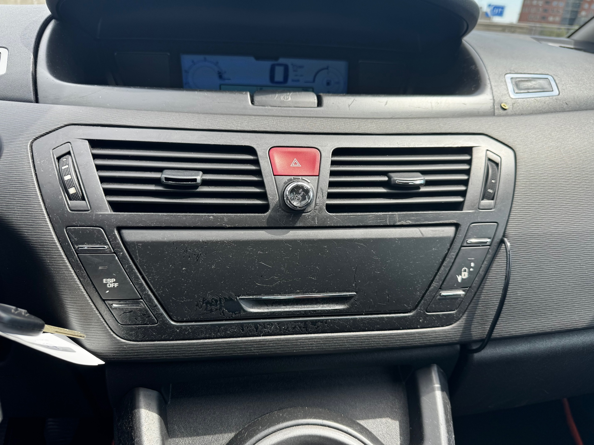 Foto van Citroen C4 Picasso
