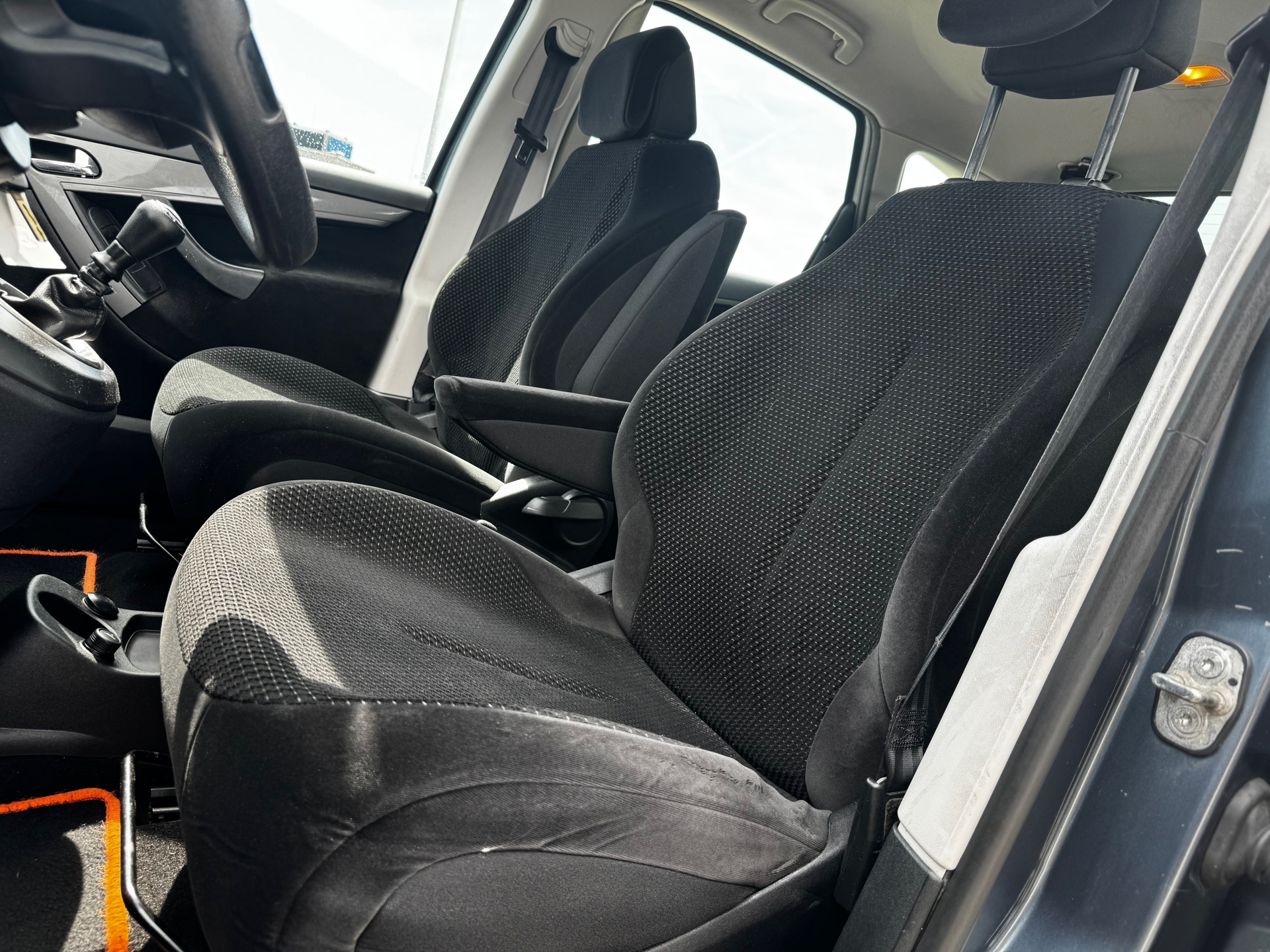 Foto van Citroen C4 Picasso