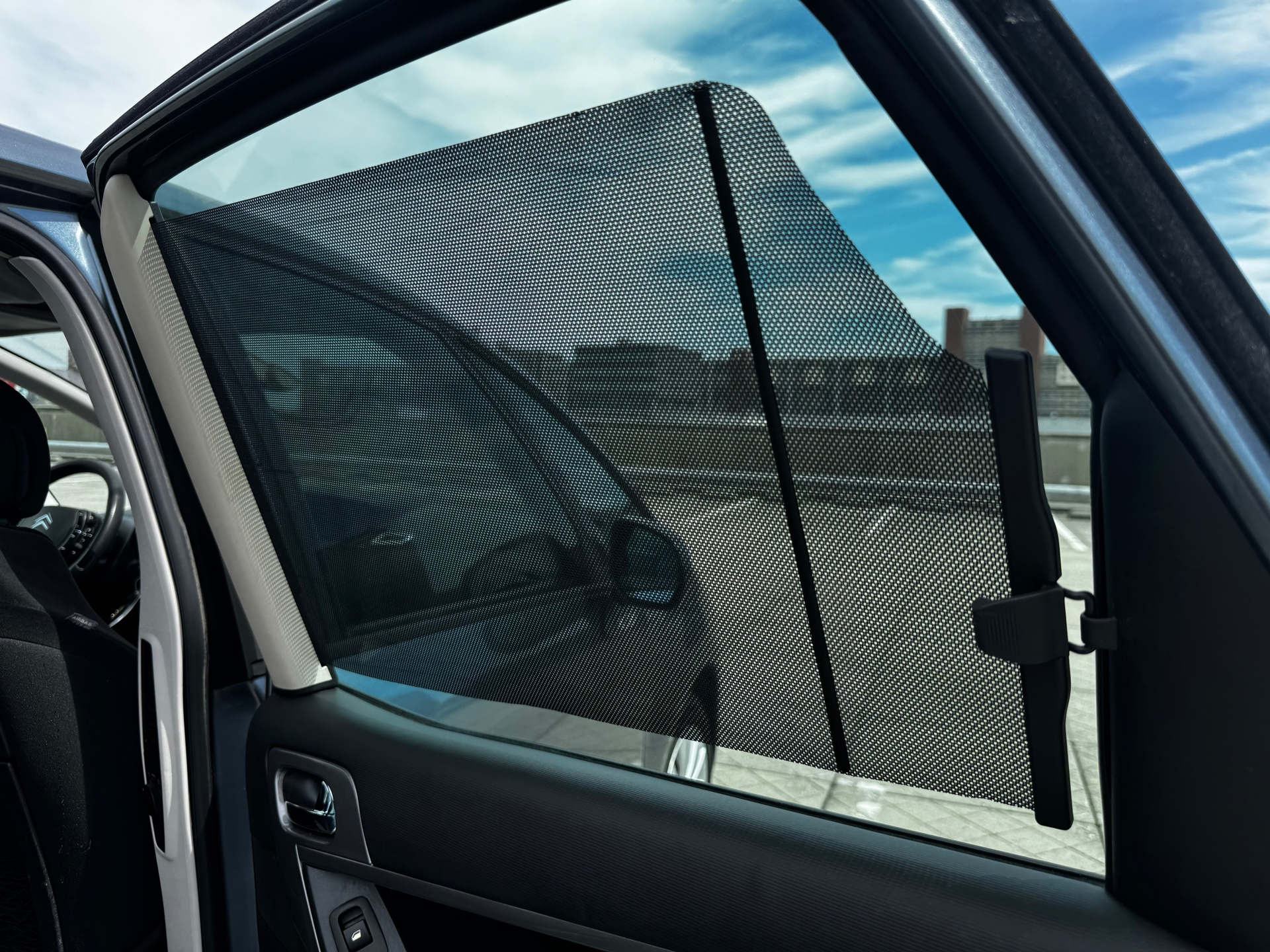 Foto van Citroen C4 Picasso
