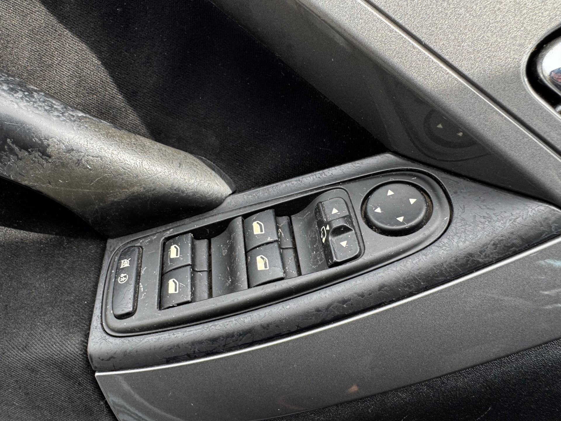 Foto van Citroen C4 Picasso