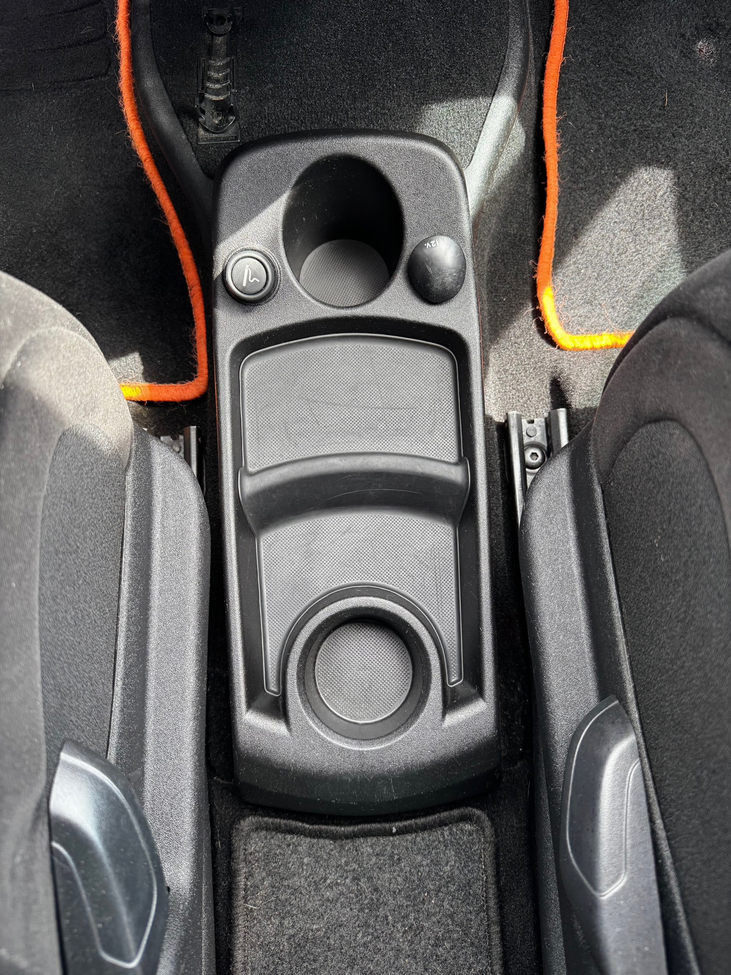 Foto van Citroen C4 Picasso