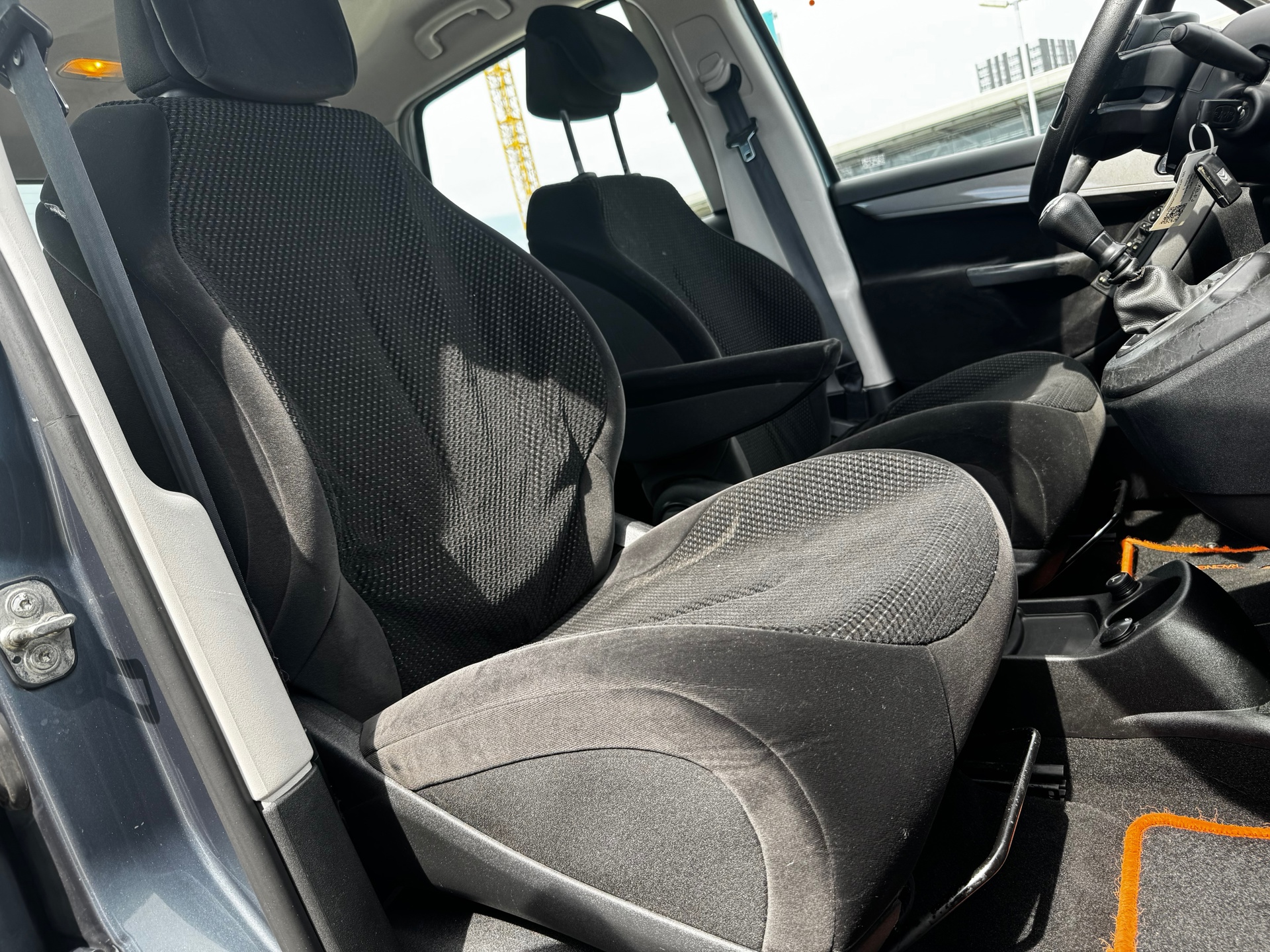 Foto van Citroen C4 Picasso