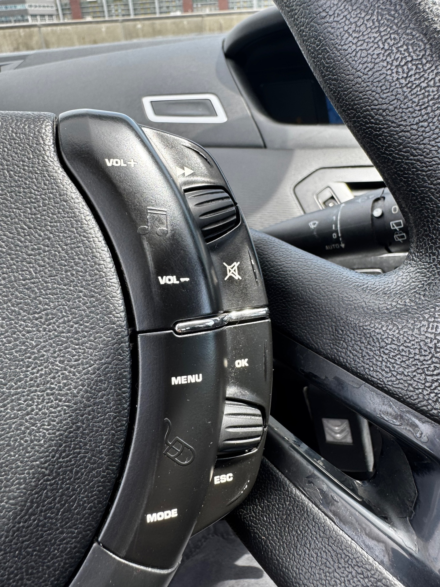 Foto van Citroen C4 Picasso