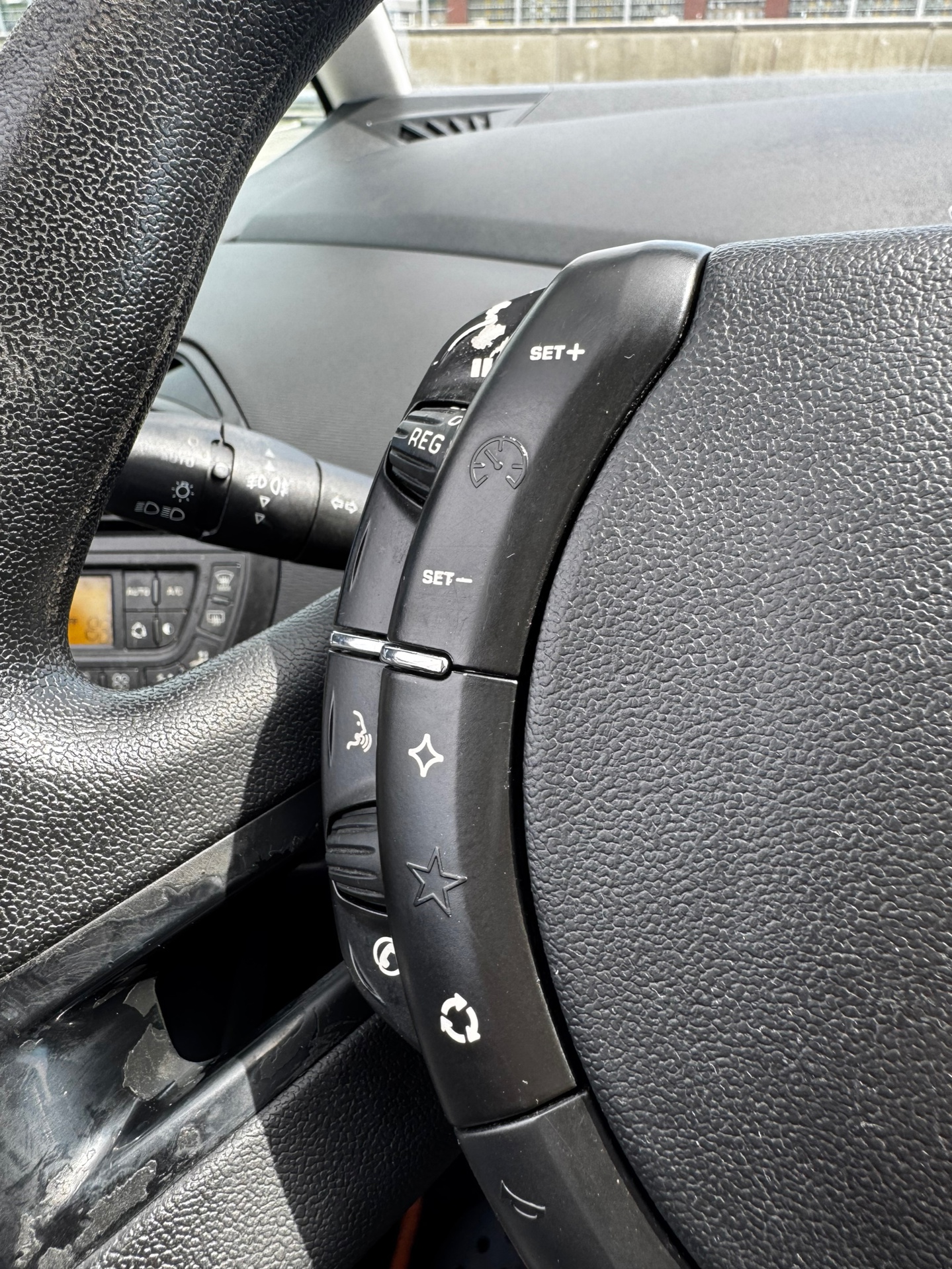 Foto van Citroen C4 Picasso
