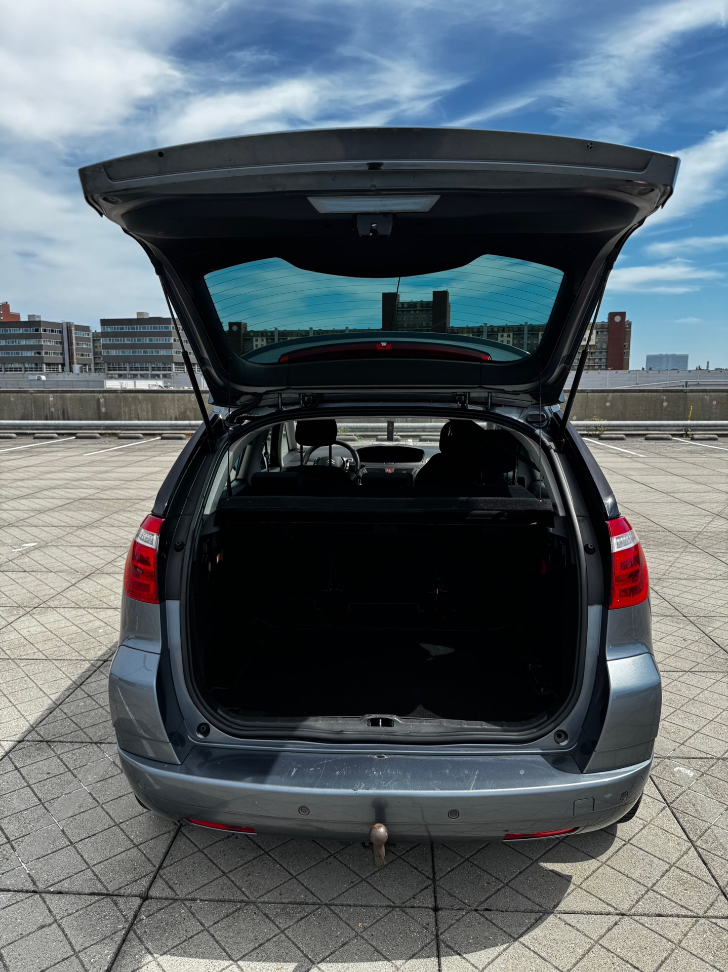 Foto van Citroen C4 Picasso