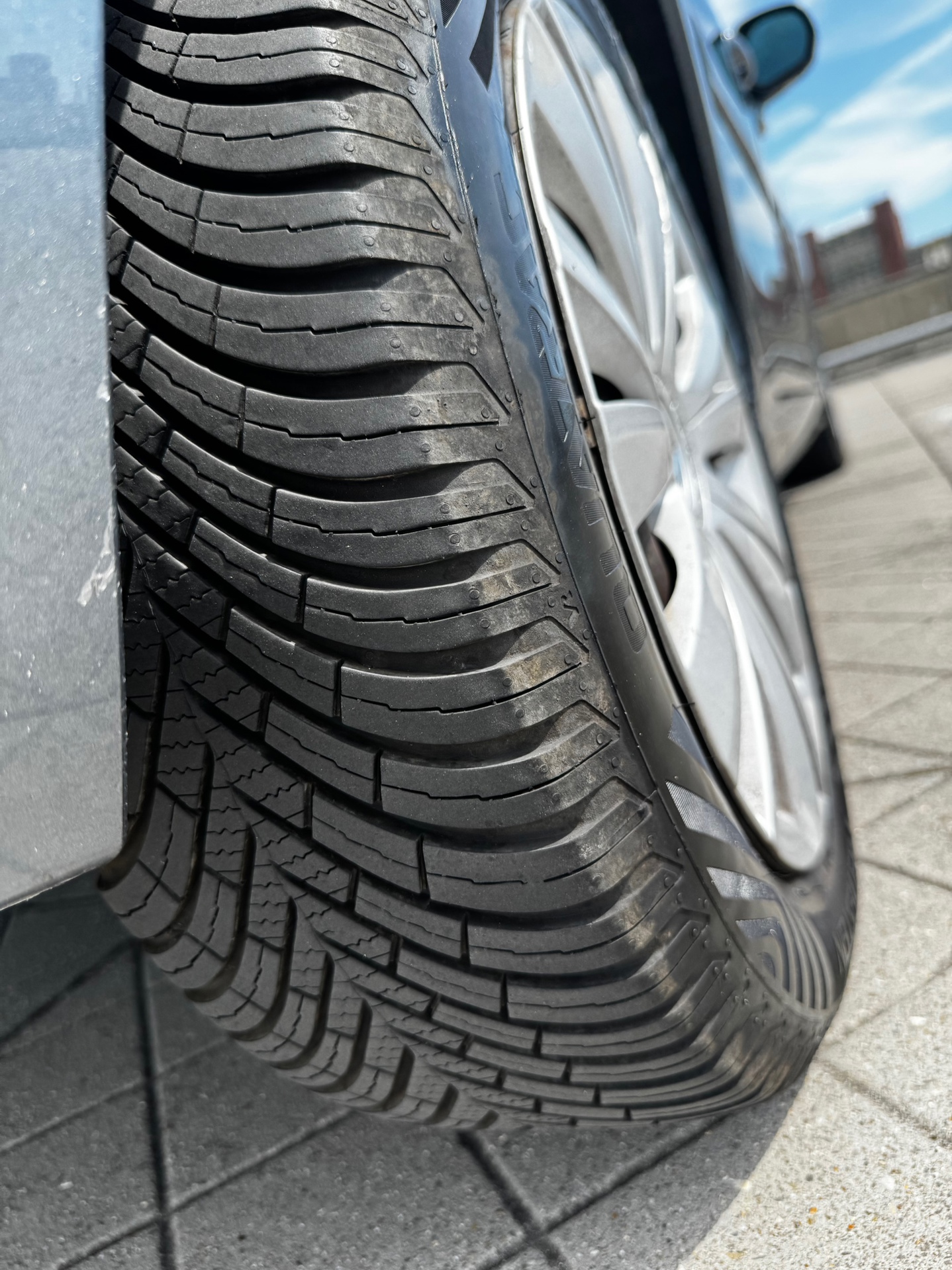 Foto van Citroen C4 Picasso