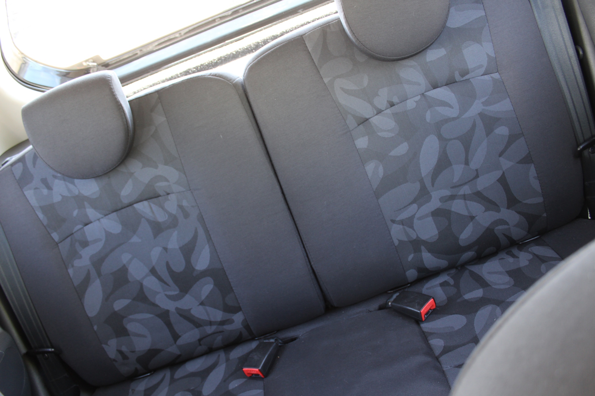 Foto van Suzuki Alto