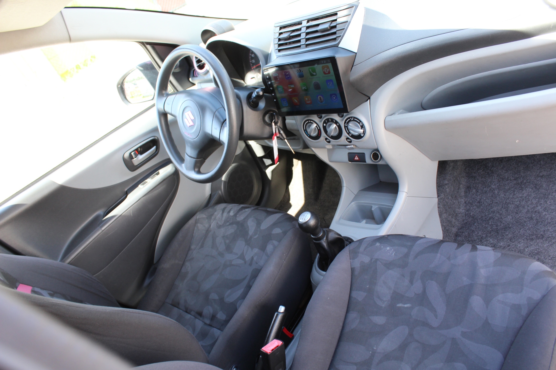 Foto van Suzuki Alto