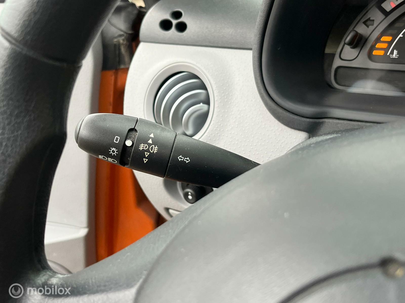 Foto van Citroen C3 Pluriel