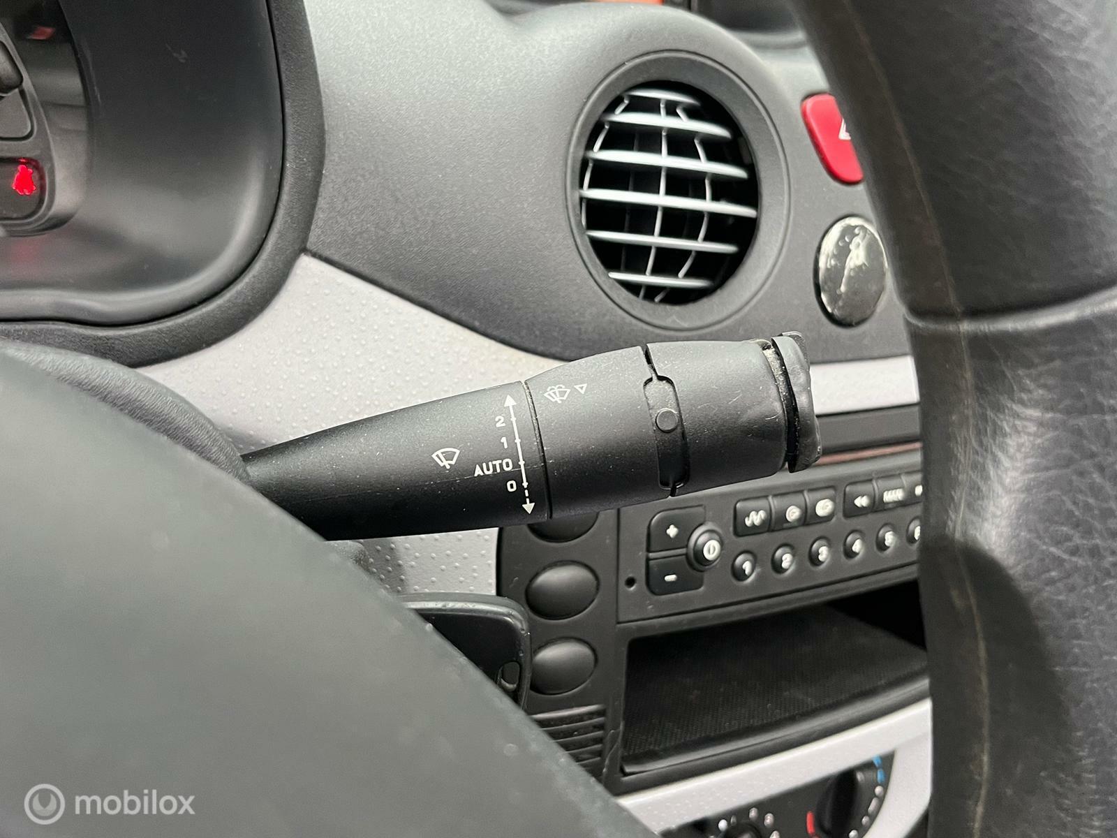 Foto van Citroen C3 Pluriel
