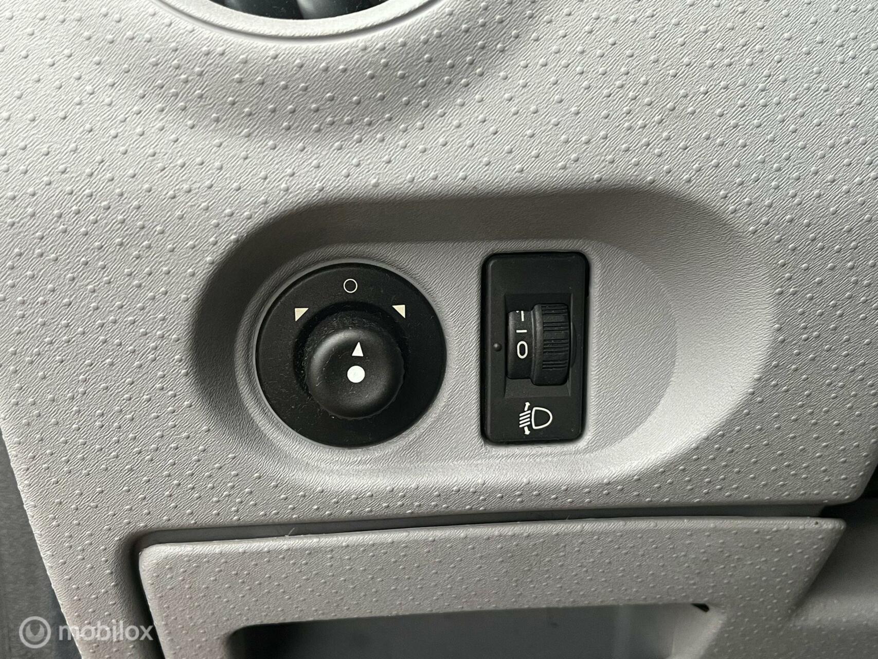 Foto van Citroen C3 Pluriel